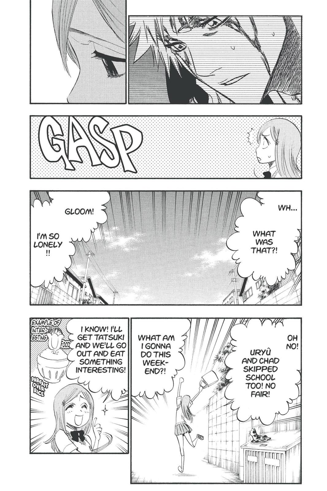 Bleach Chapter 222 - Page 16