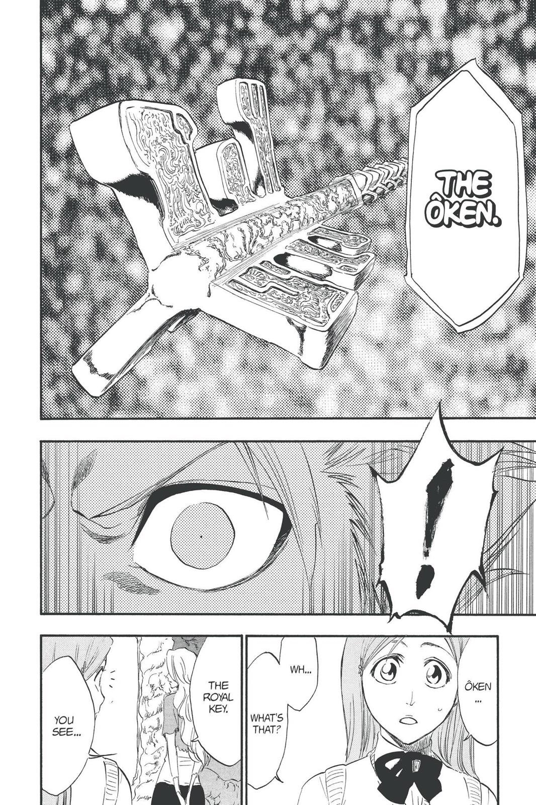 Bleach Chapter 223 - Page 6