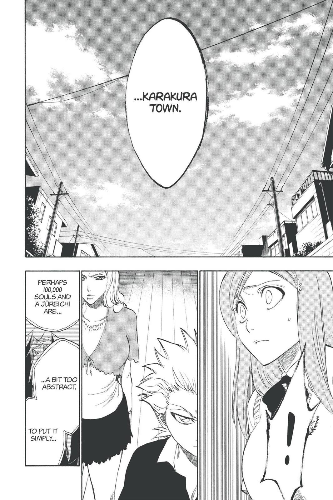 Bleach Chapter 223 - Page 10