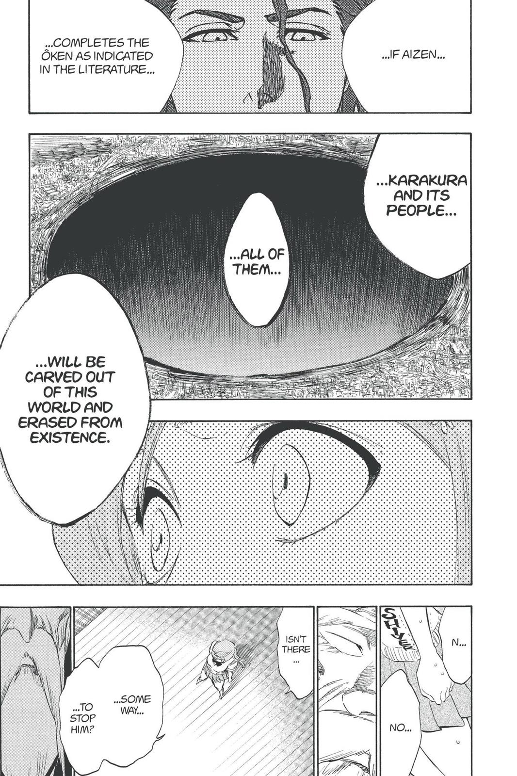 Bleach Chapter 223 - Page 11