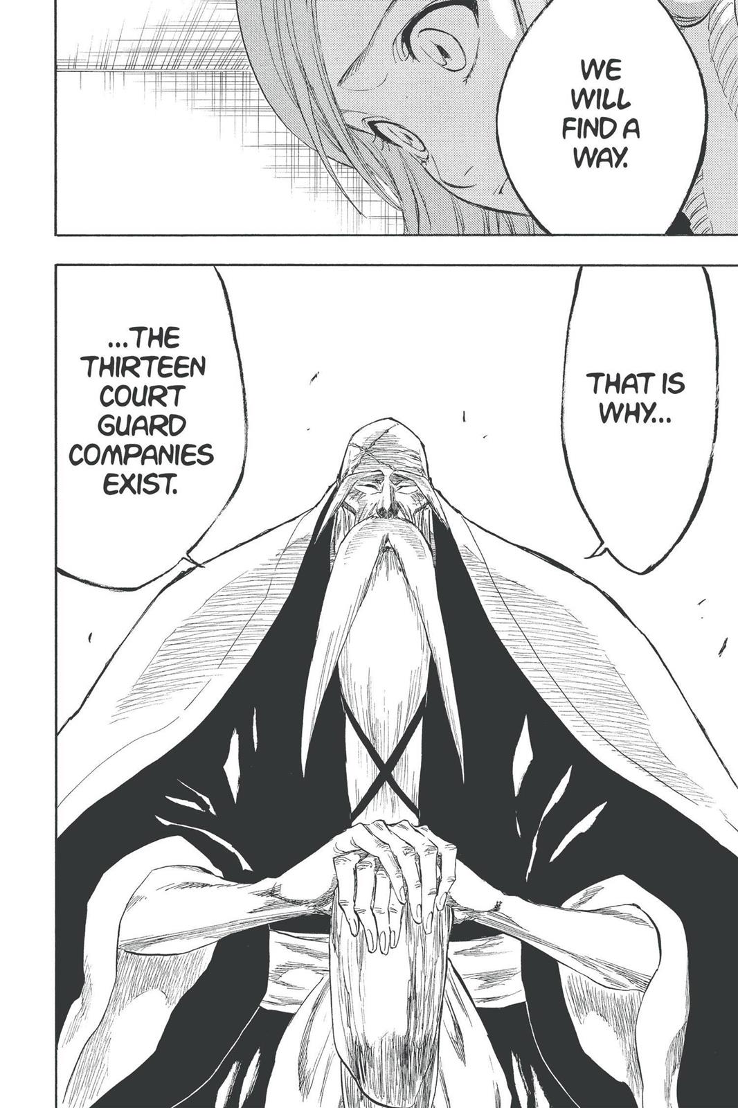 Bleach Chapter 223 - Page 12