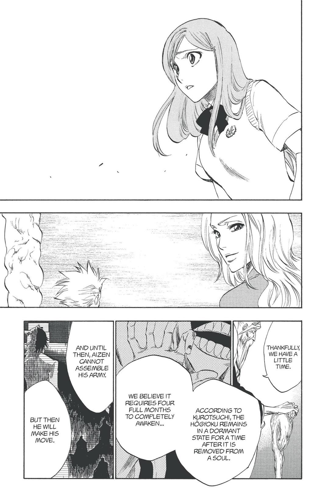 Bleach Chapter 223 - Page 13