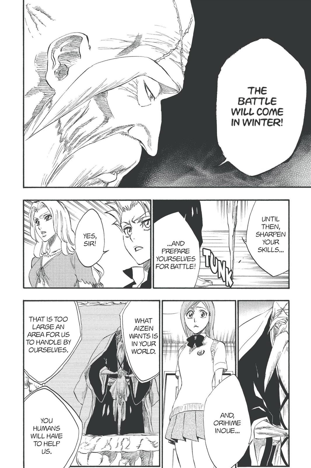Bleach Chapter 223 - Page 14