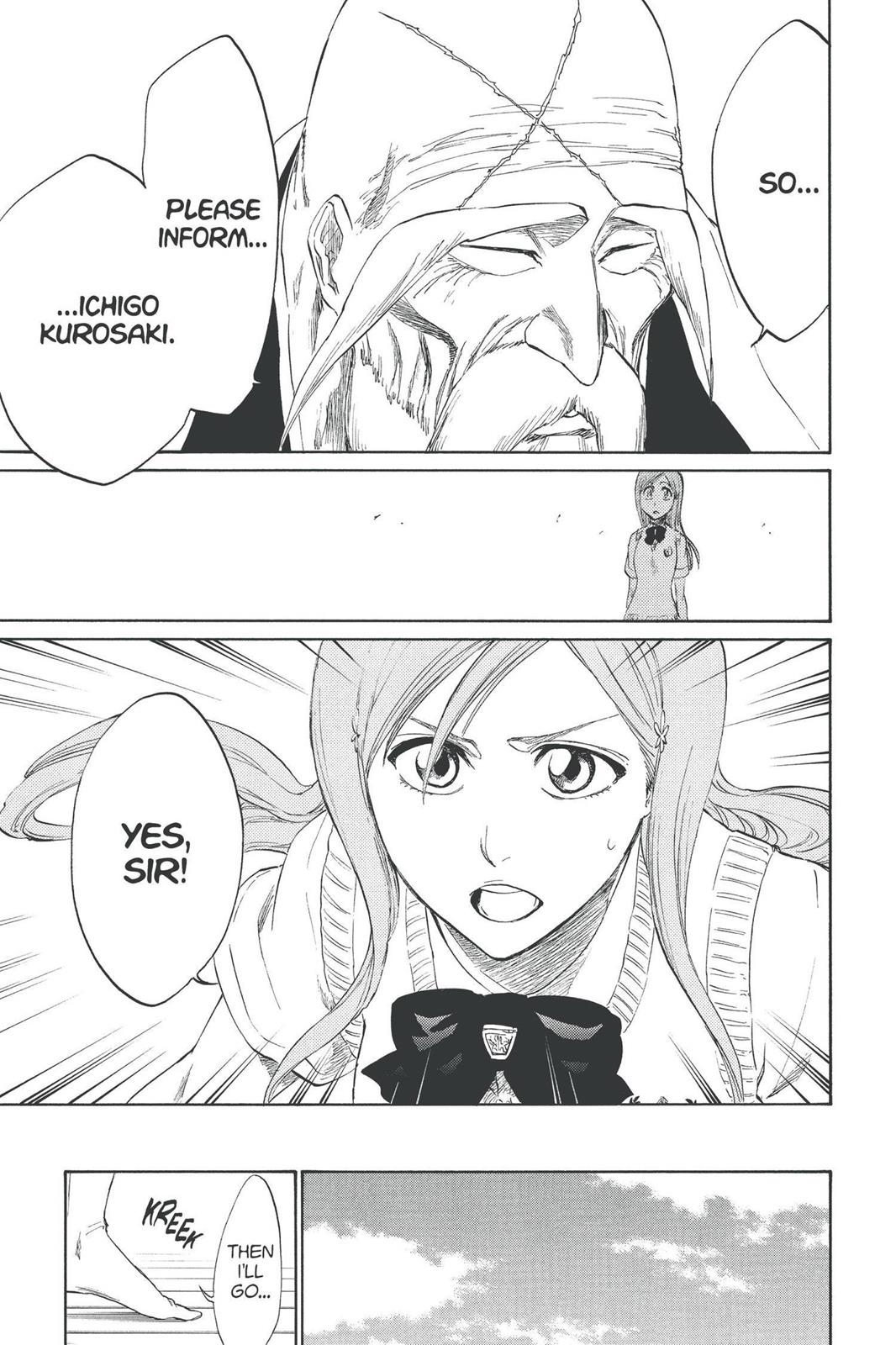 Bleach Chapter 223 - Page 15