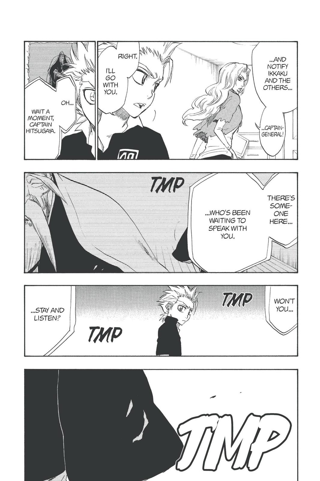 Bleach Chapter 223 - Page 16