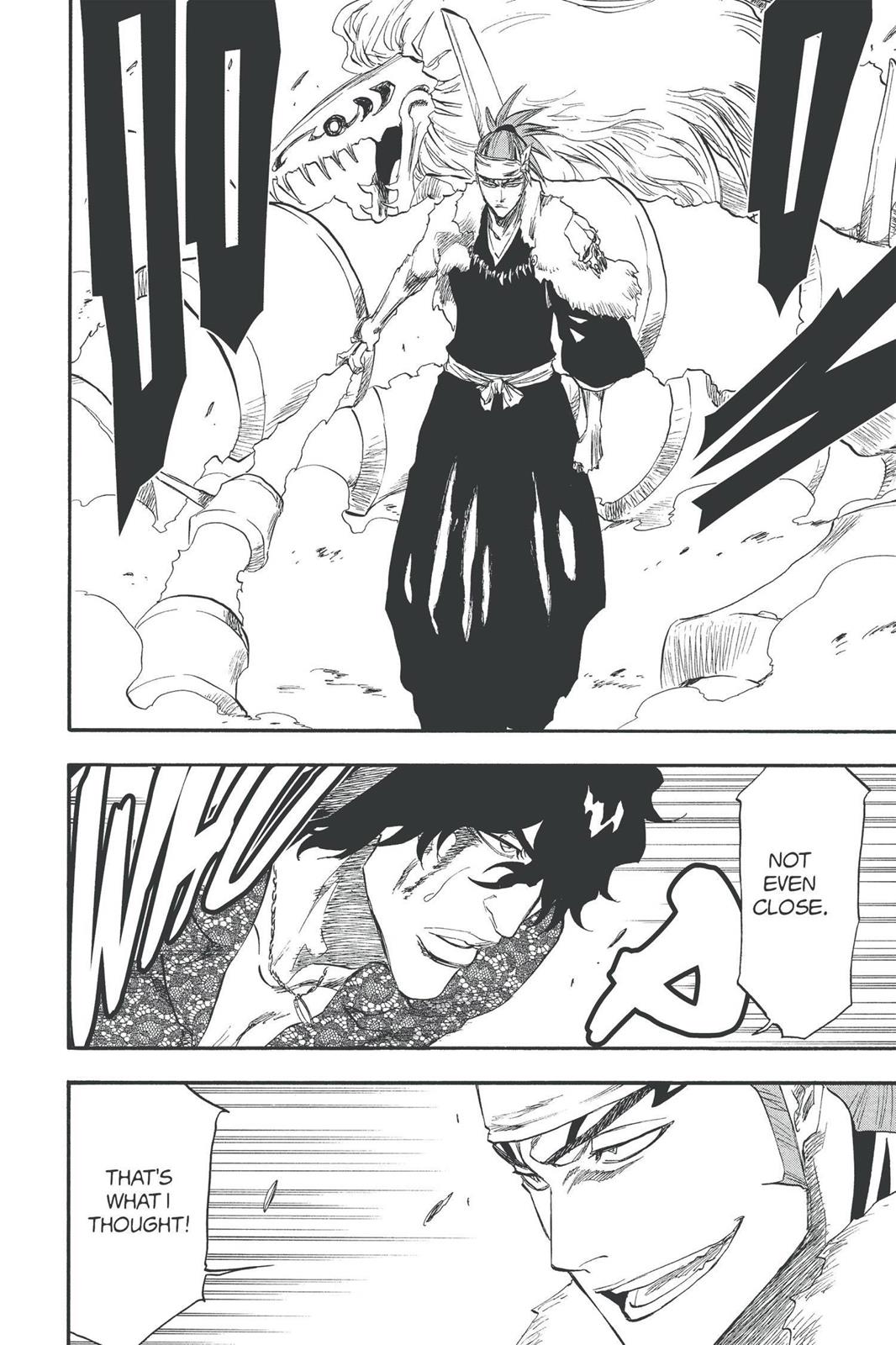 Bleach Chapter 223 - Page 18