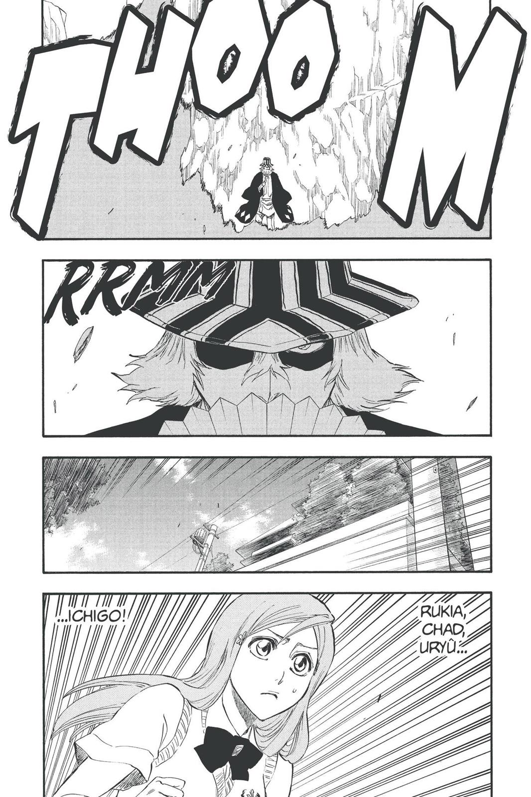 Bleach Chapter 223 - Page 19