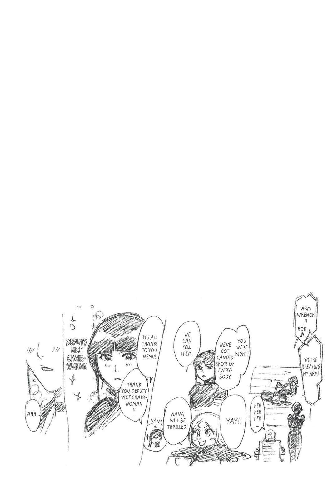 Bleach Chapter 223 - Page 20