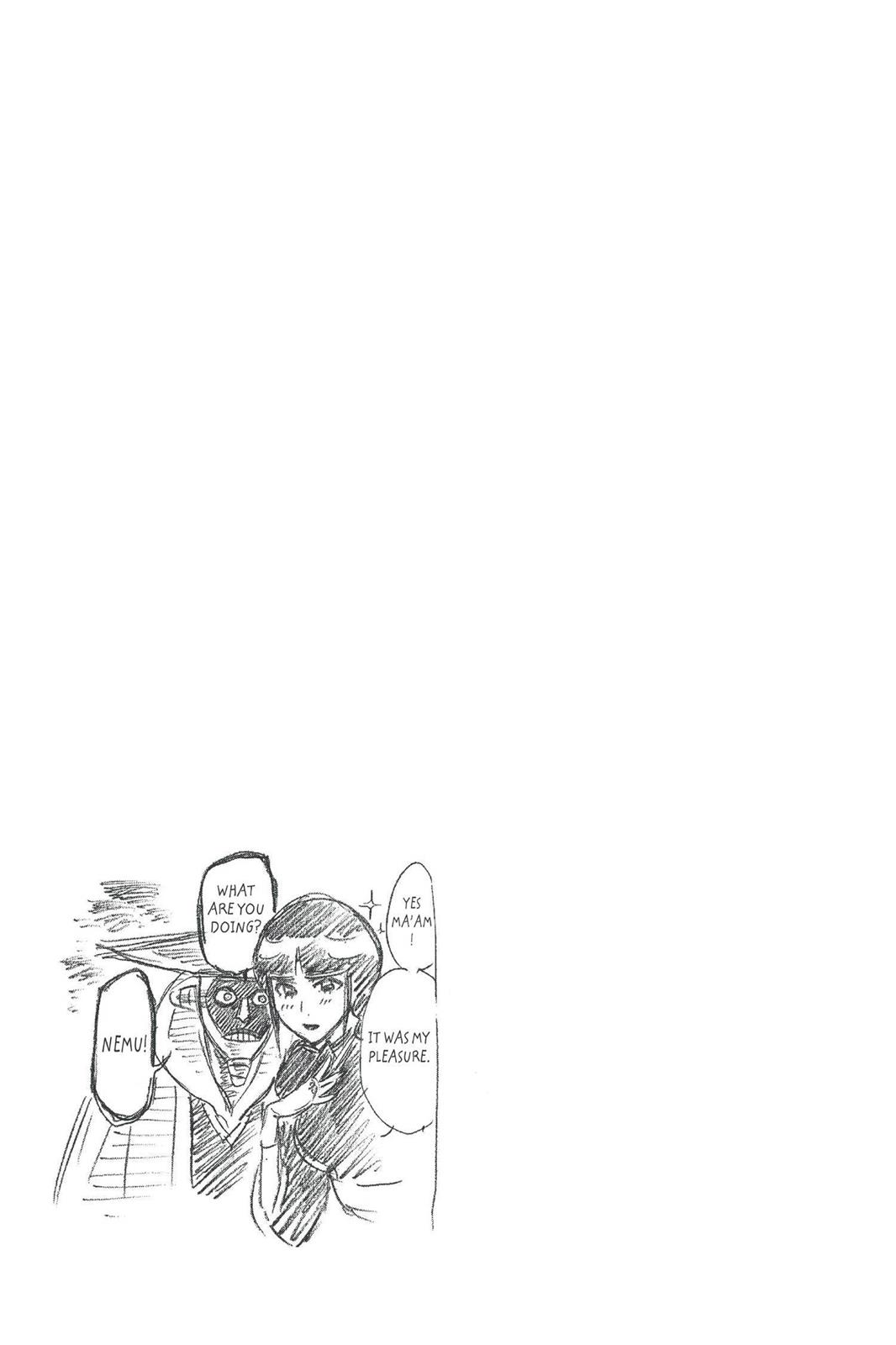Bleach Chapter 223 - Page 21