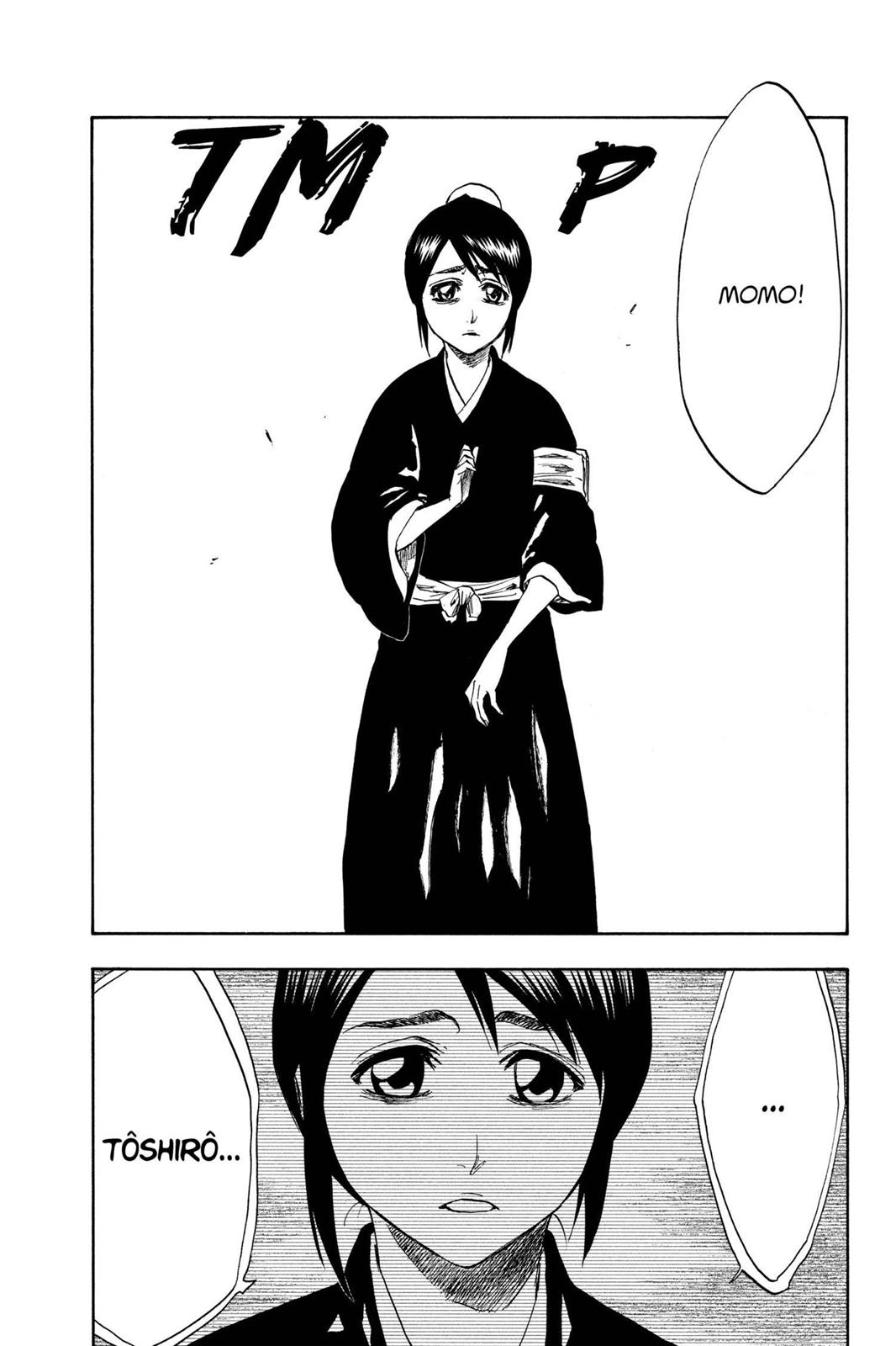 Bleach Chapter 224 - Page 8