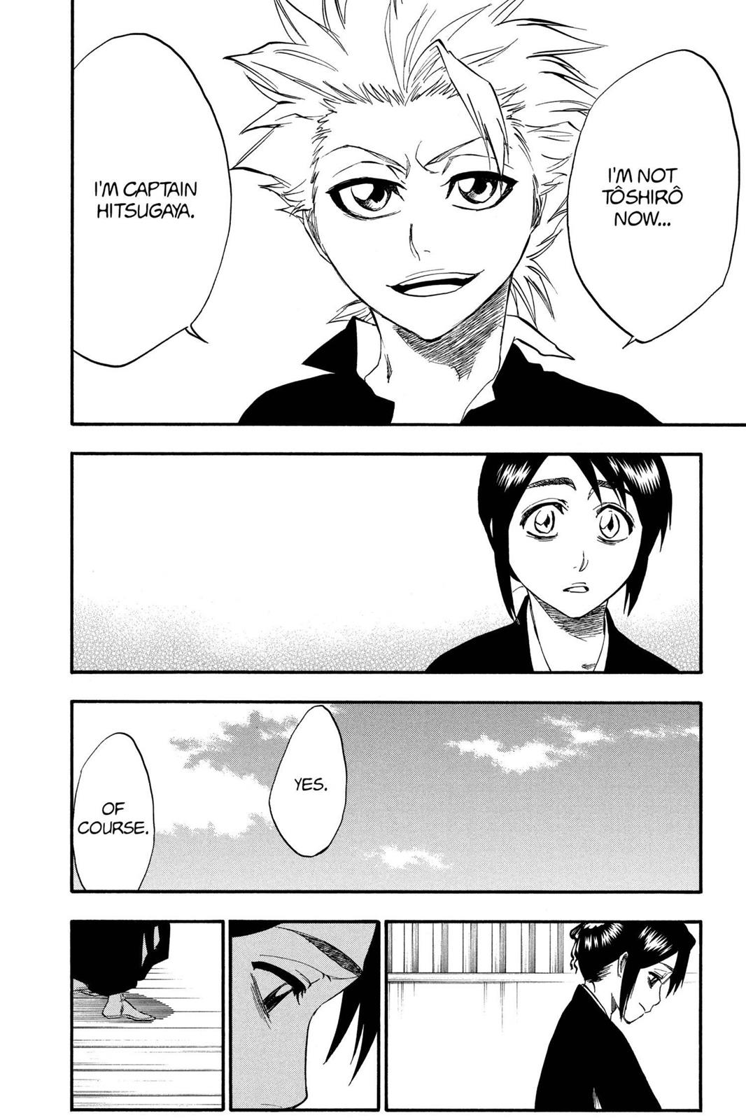 Bleach Chapter 224 - Page 14