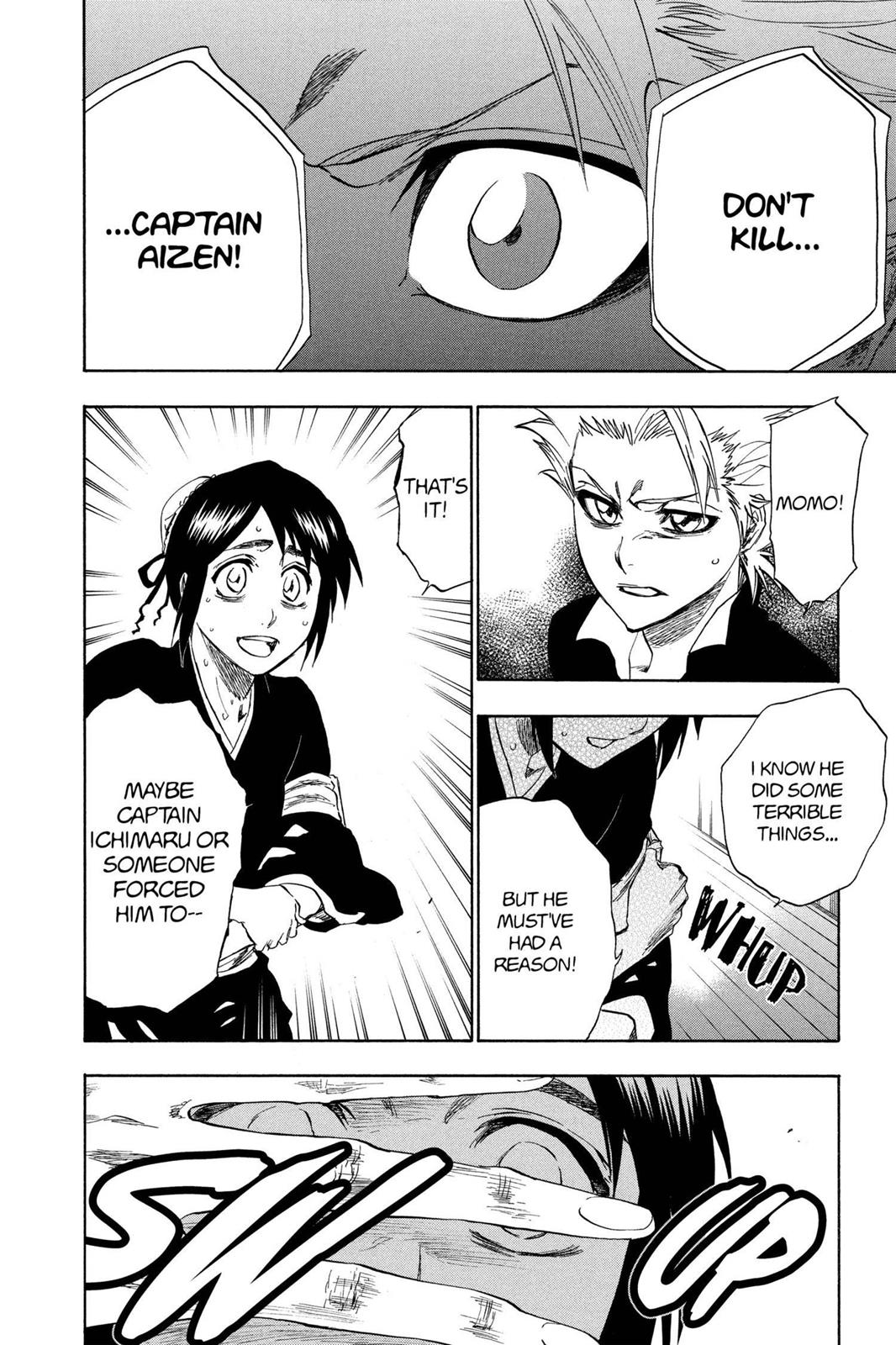 Bleach Chapter 224 - Page 16
