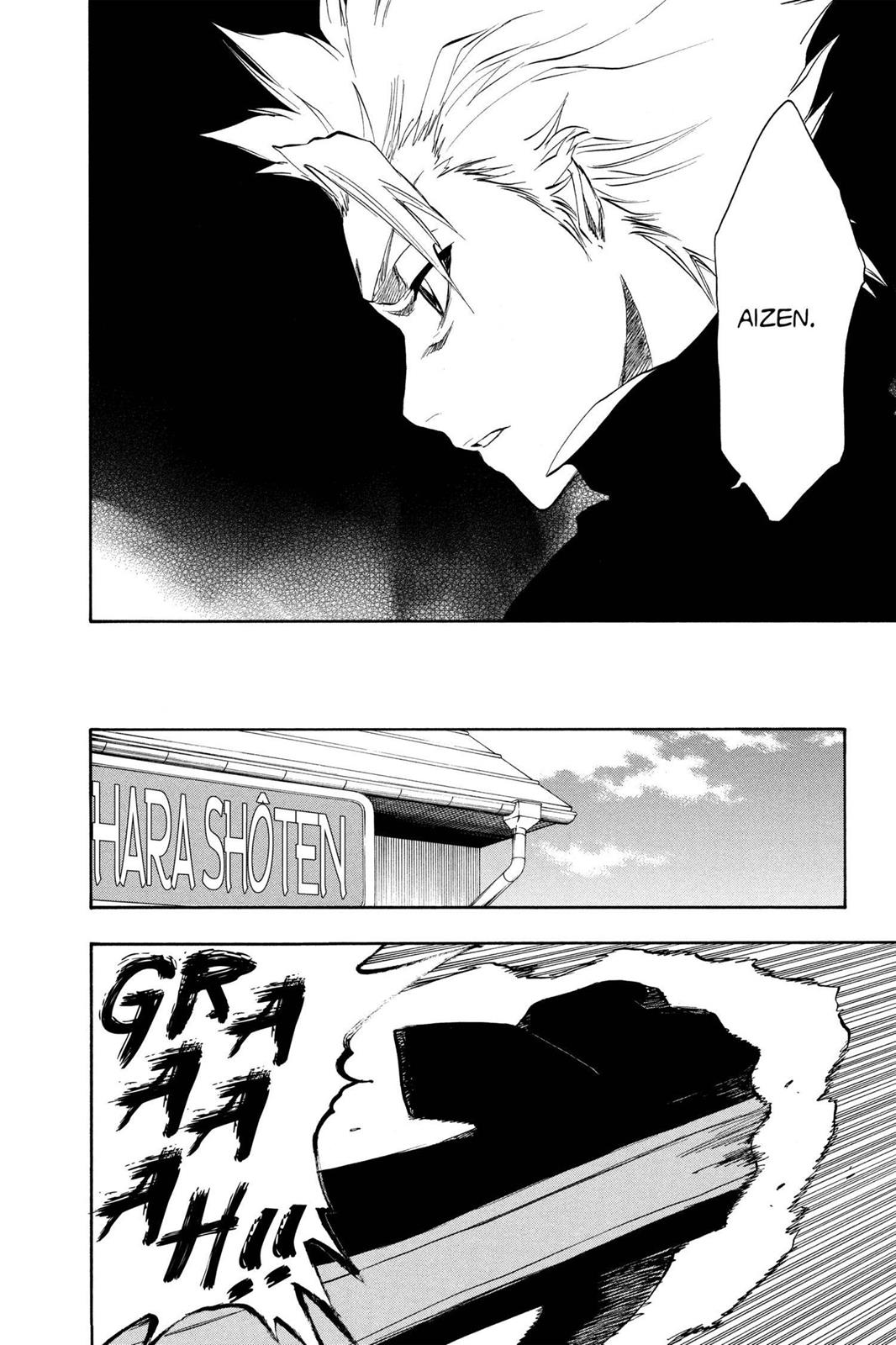 Bleach Chapter 224 - Page 18