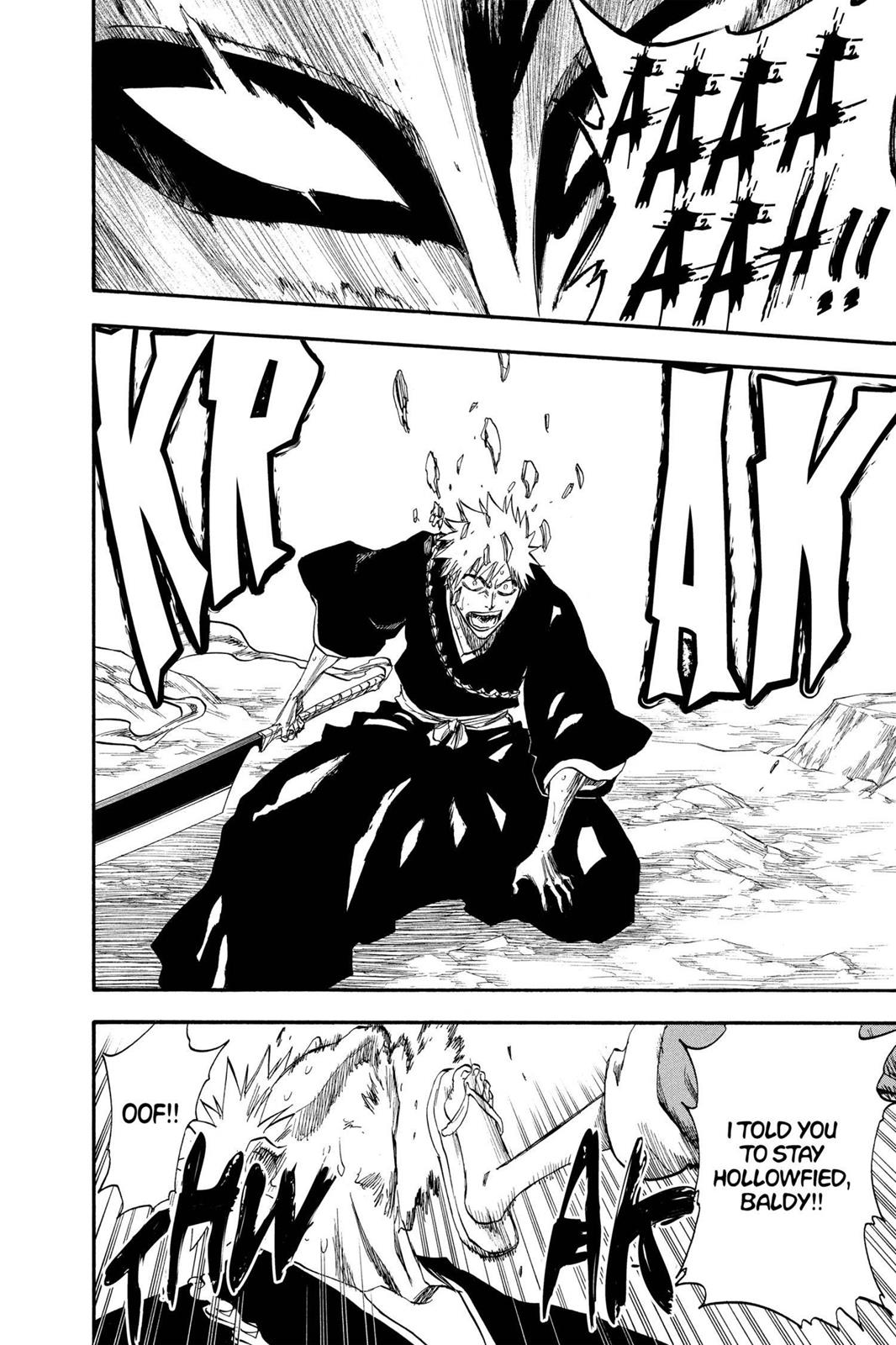 Bleach Chapter 224 - Page 24