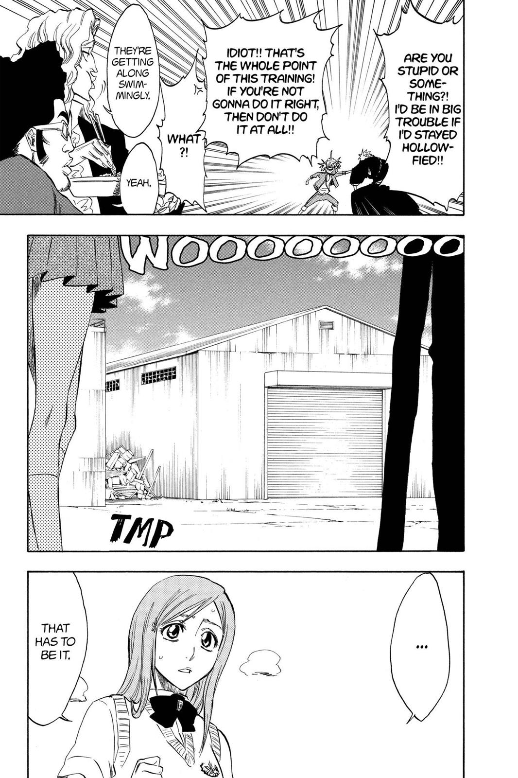 Bleach Chapter 224 - Page 25