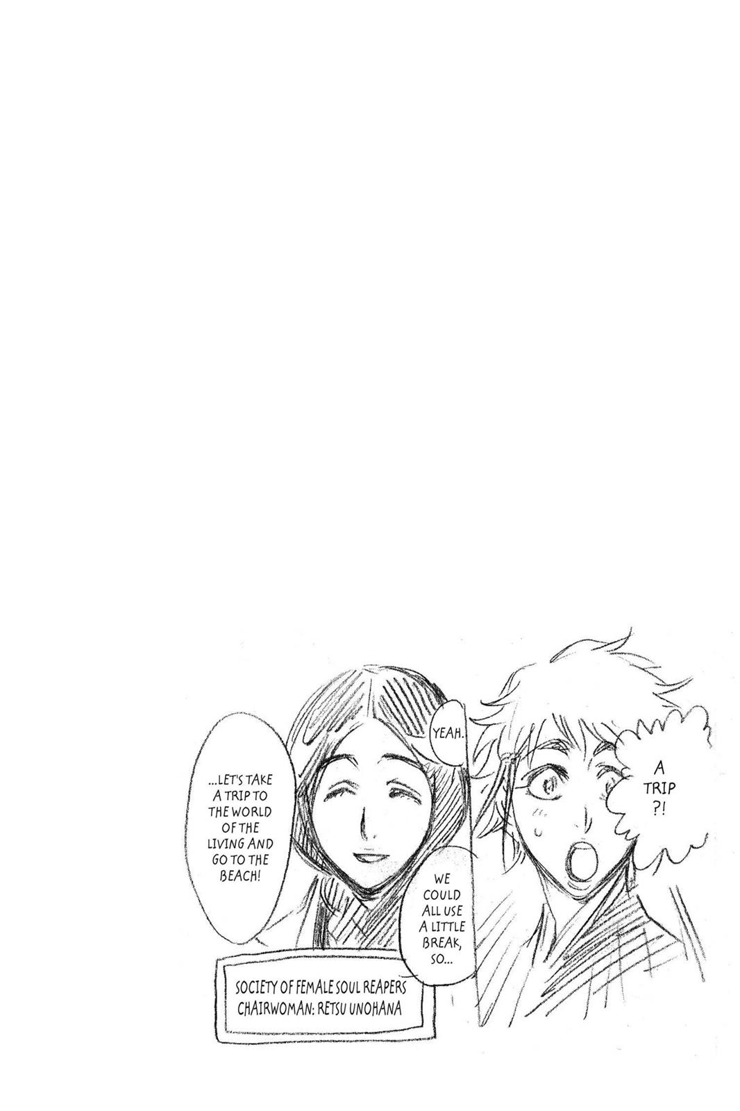 Bleach Chapter 224 - Page 26