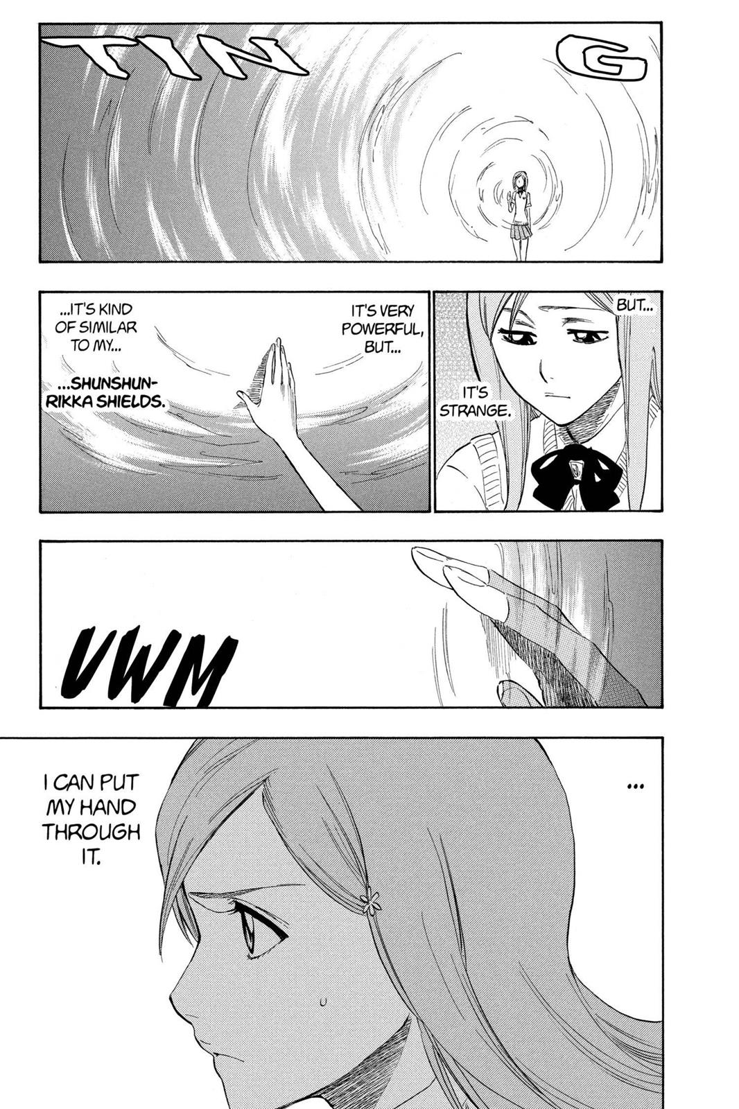 Bleach Chapter 225 - Page 3