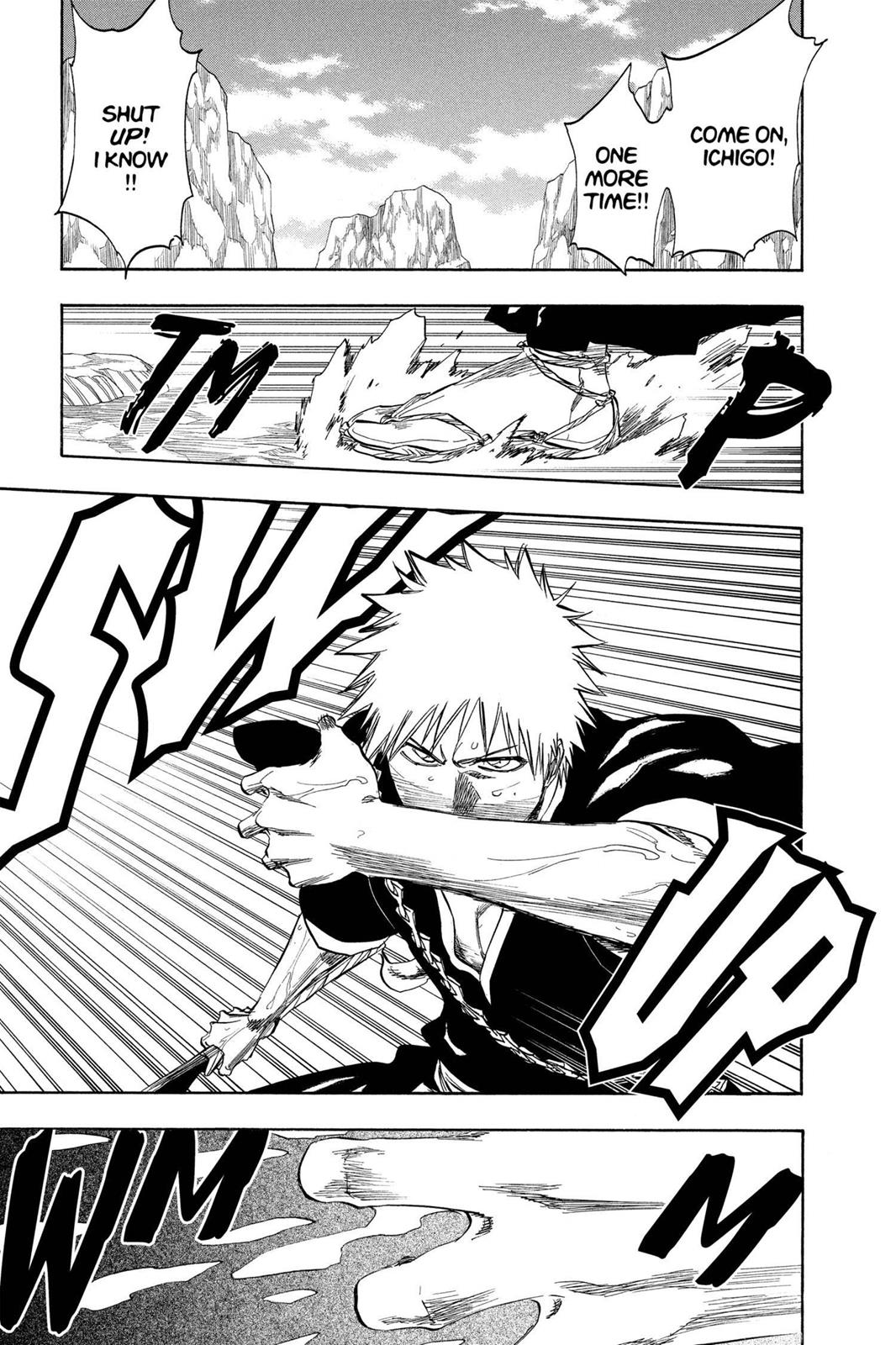 Bleach Chapter 225 - Page 5