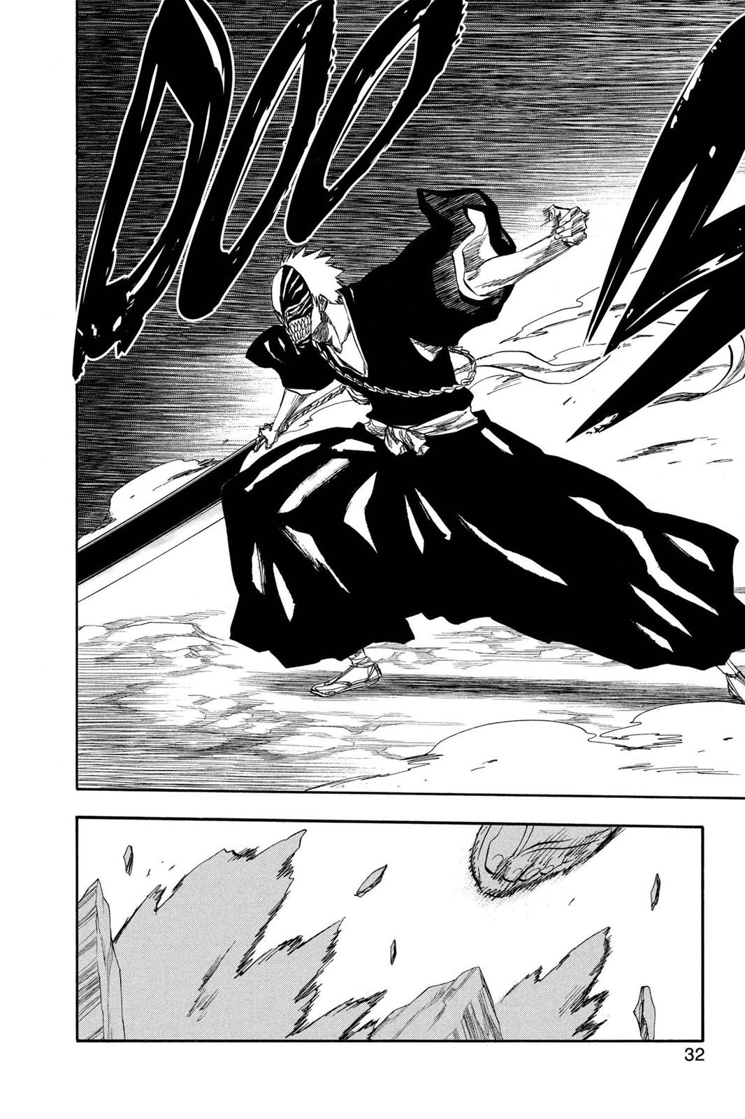 Bleach Chapter 225 - Page 6