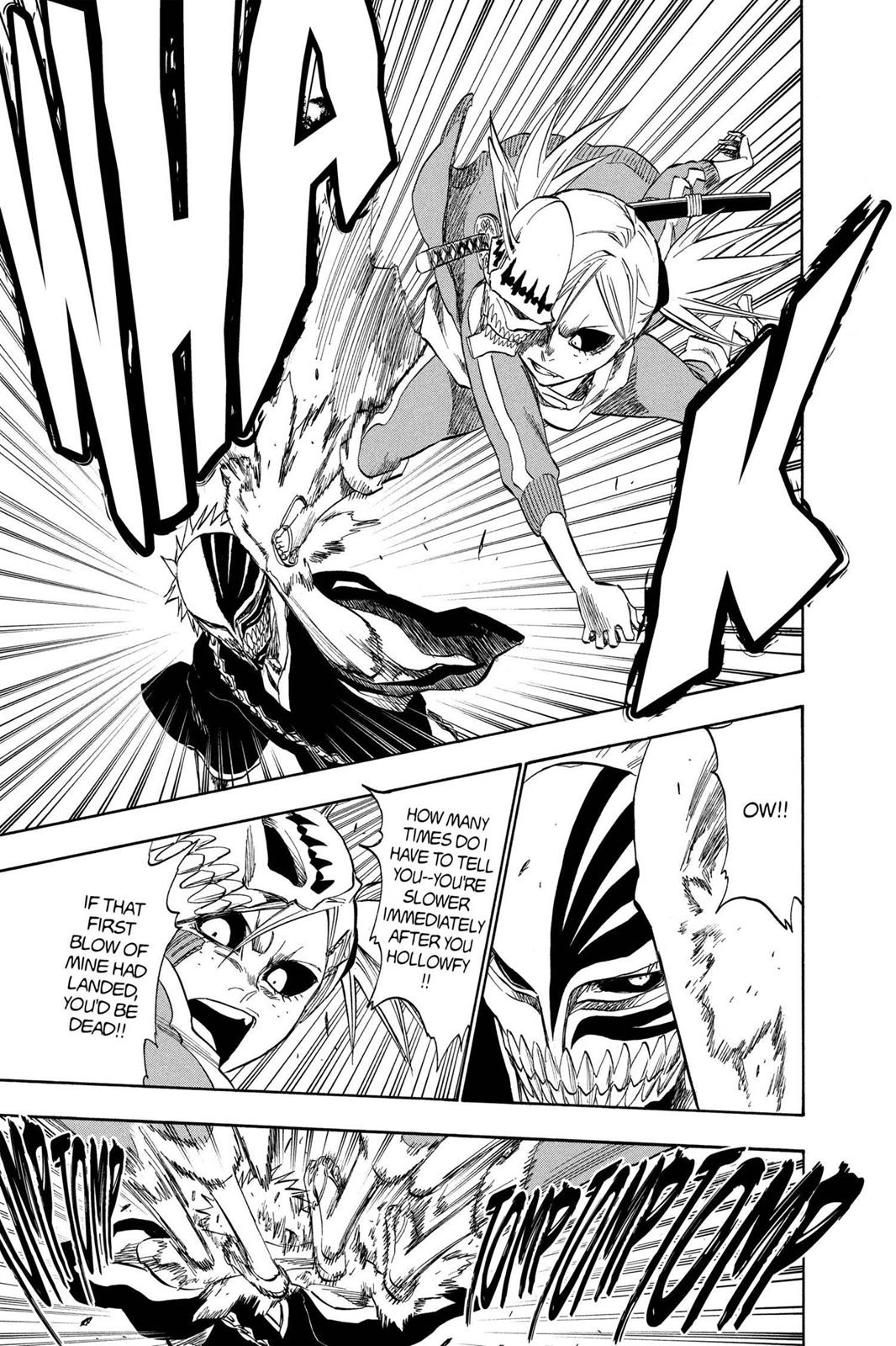 Bleach Chapter 225 - Page 7