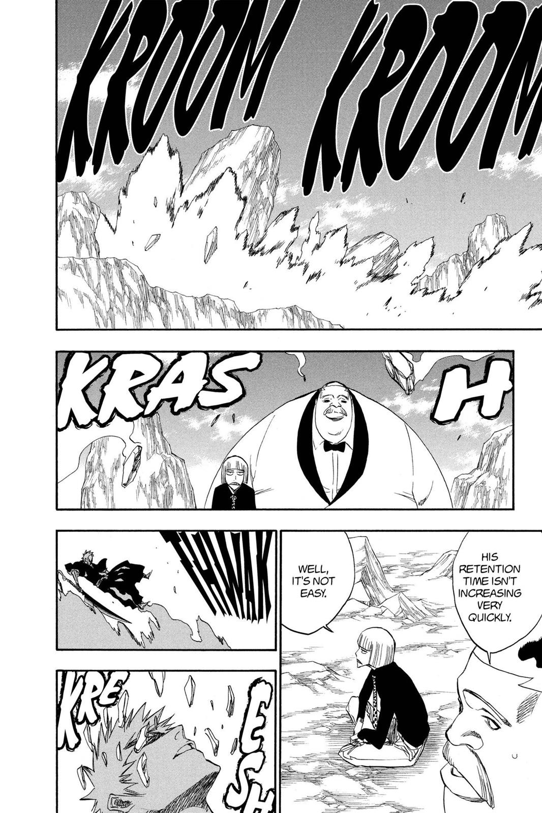 Bleach Chapter 225 - Page 8