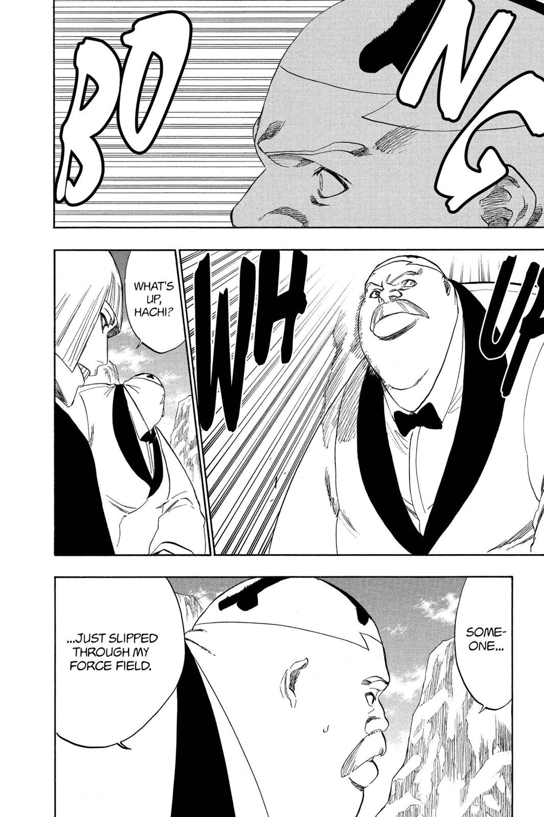Bleach Chapter 225 - Page 10