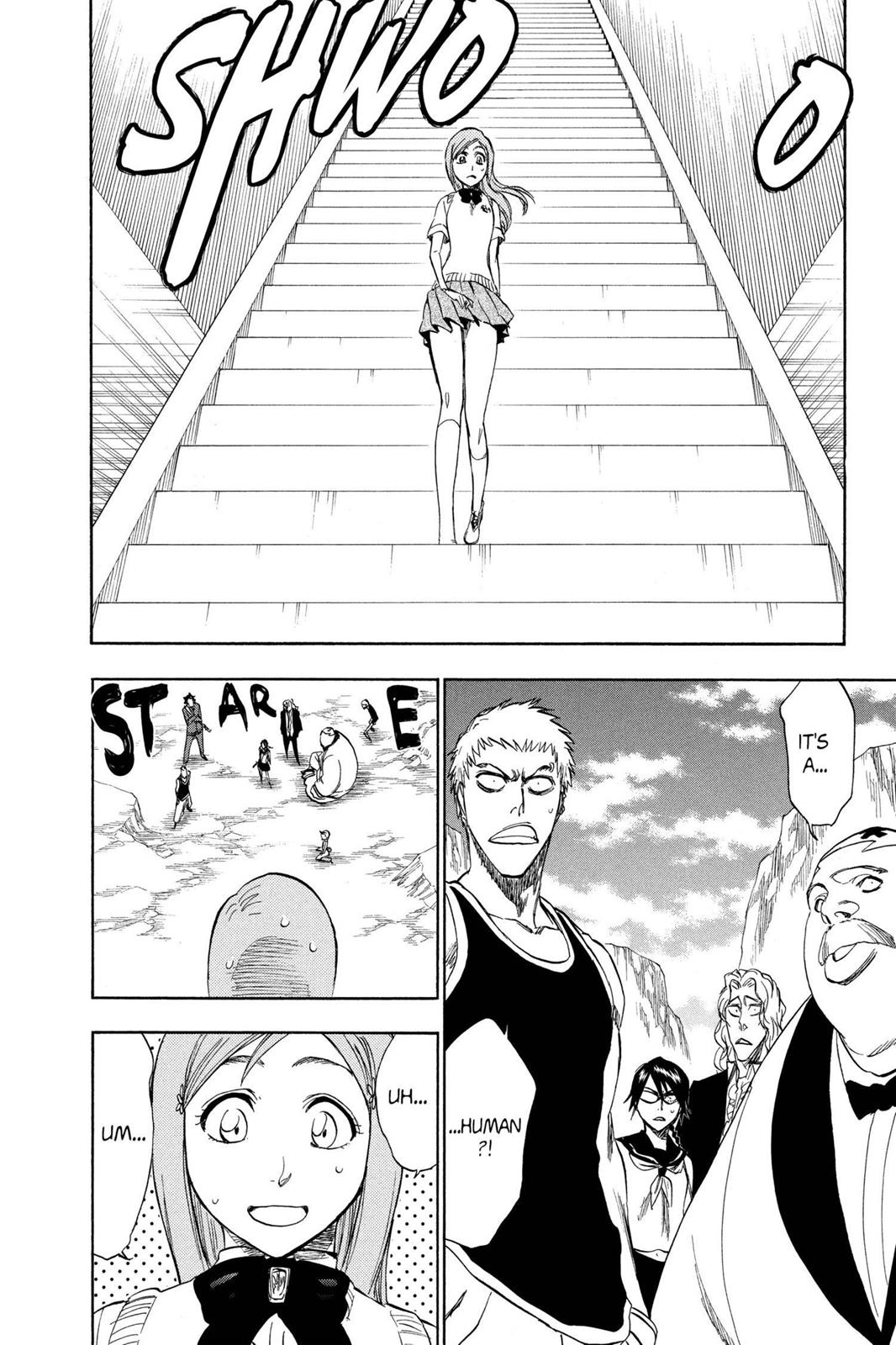 Bleach Chapter 225 - Page 12