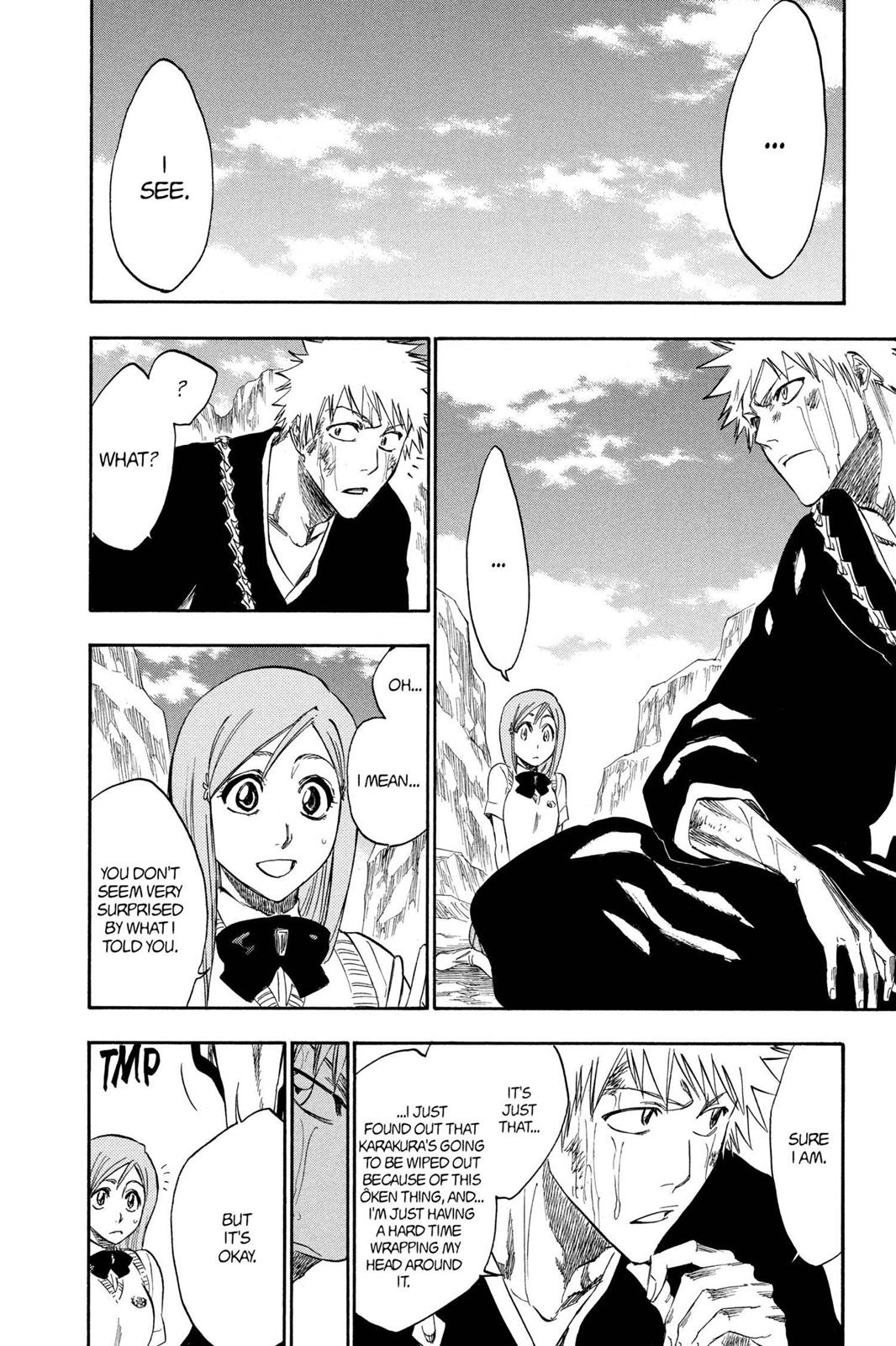 Bleach Chapter 225 - Page 14