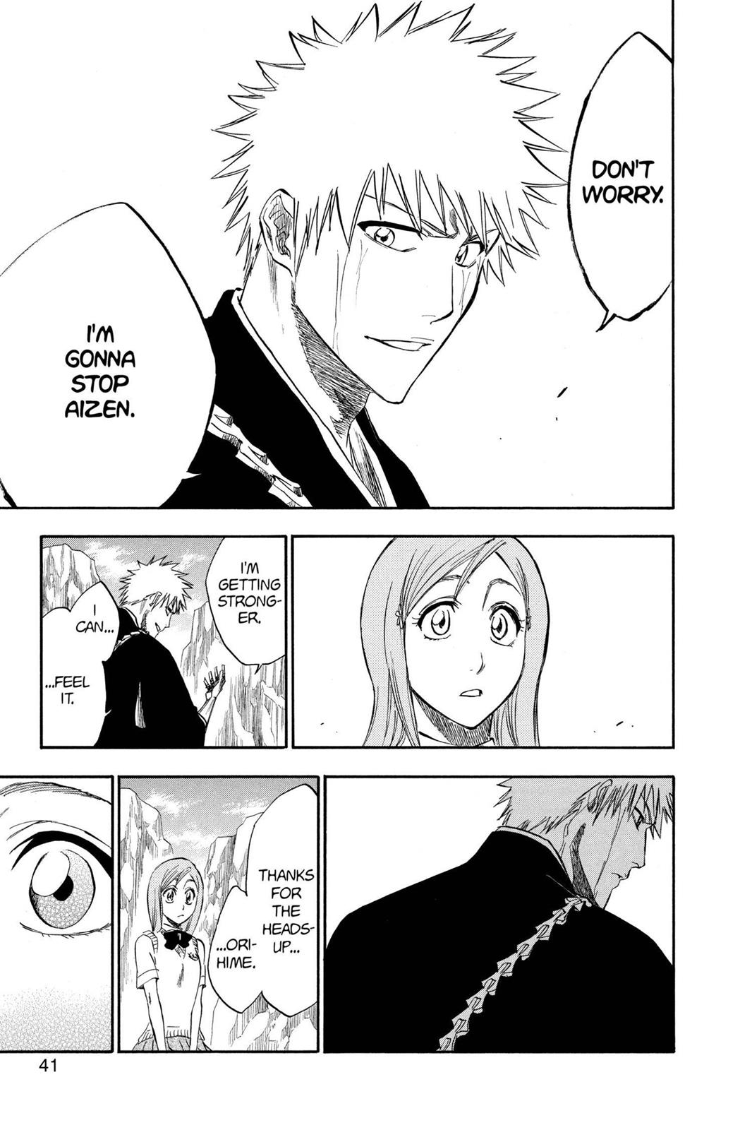Bleach Chapter 225 - Page 15