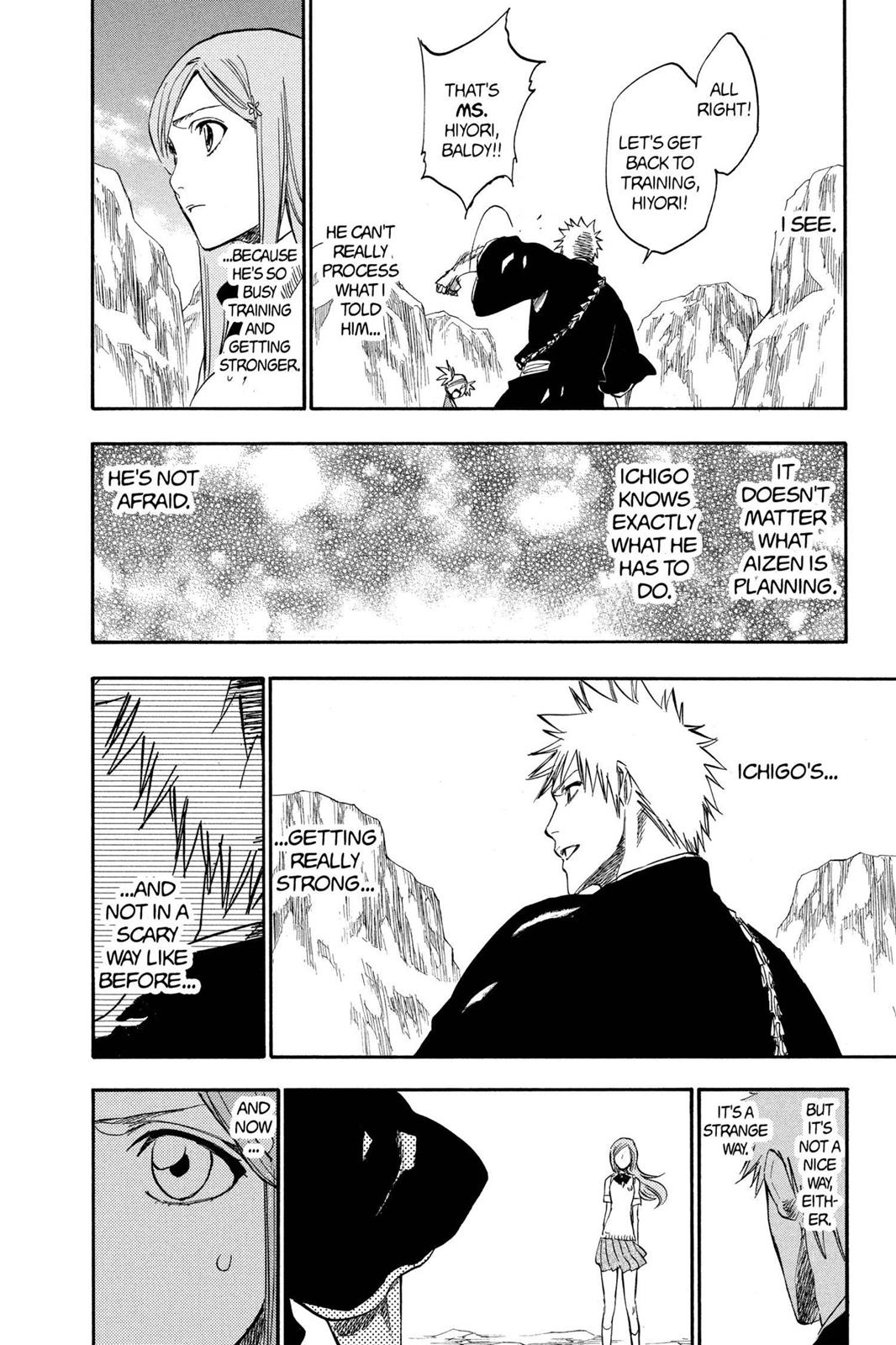 Bleach Chapter 225 - Page 16