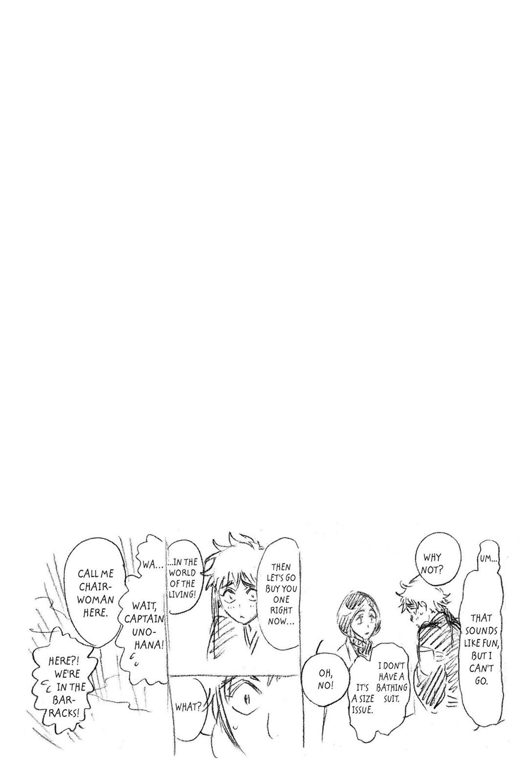 Bleach Chapter 225 - Page 18