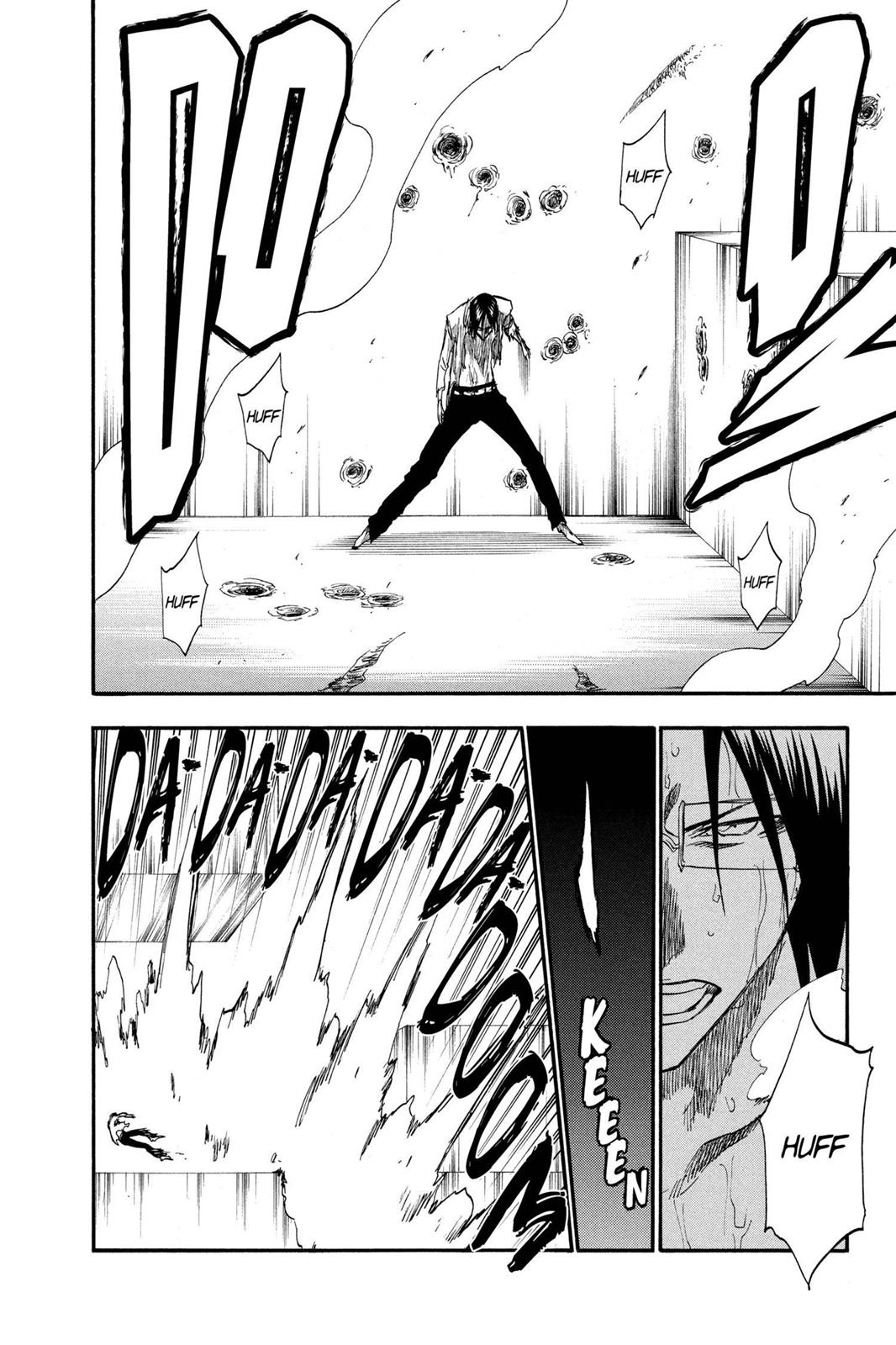 Bleach Chapter 226 - Page 6