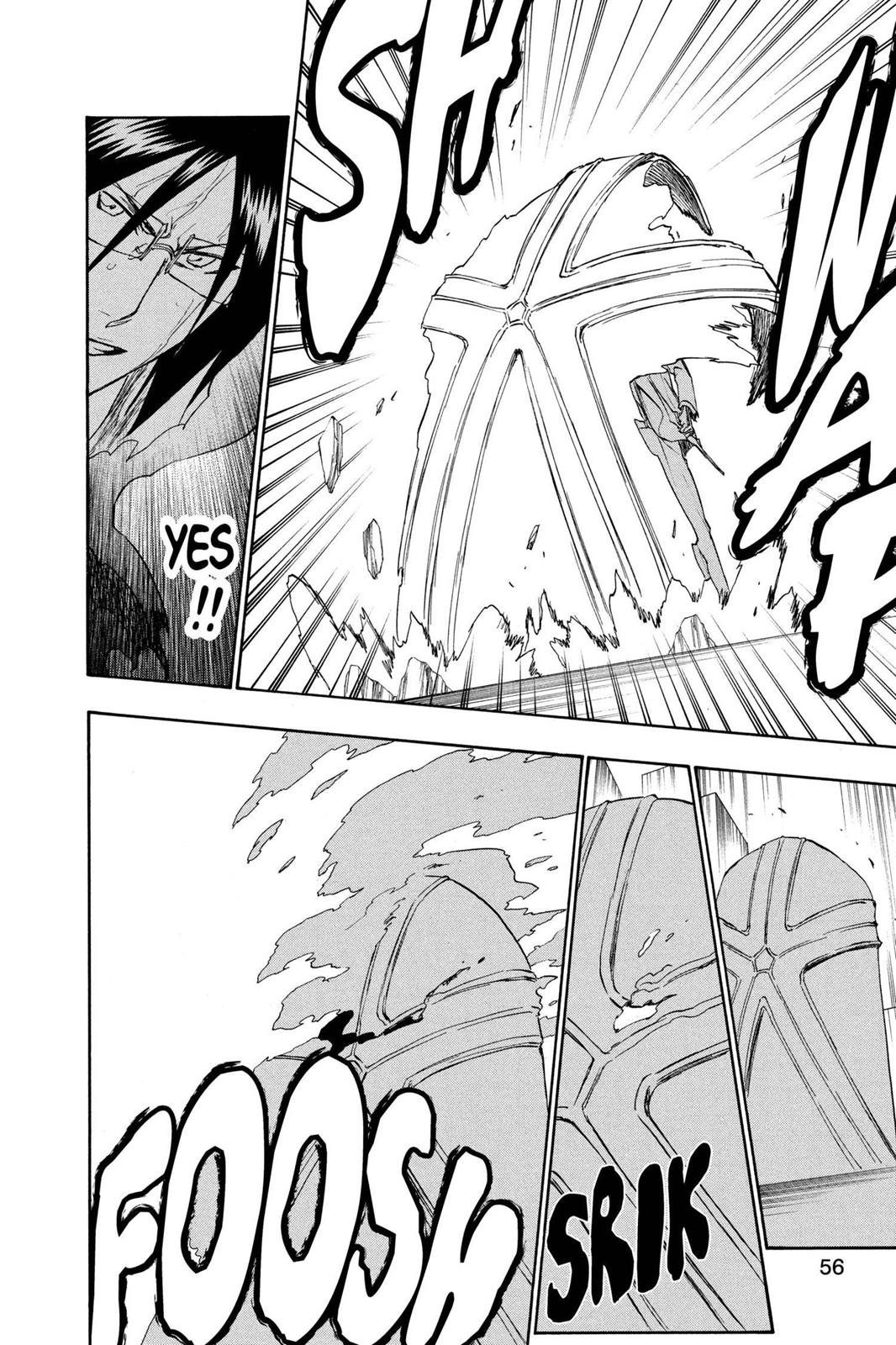 Bleach Chapter 226 - Page 12