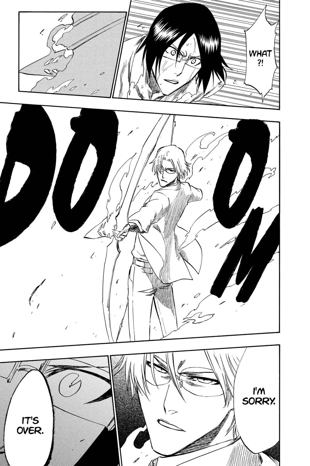 Bleach Chapter 226 - Page 13