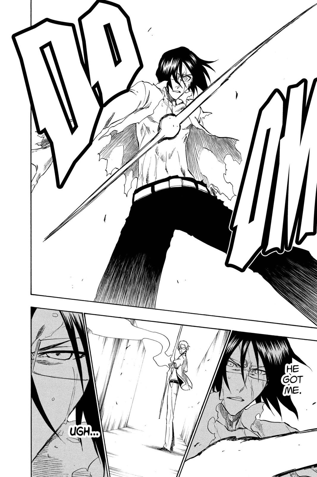 Bleach Chapter 226 - Page 14