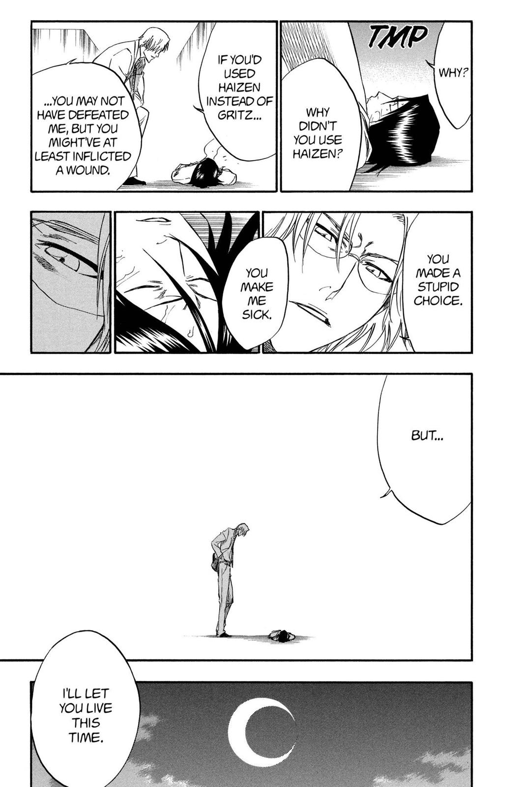 Bleach Chapter 226 - Page 17