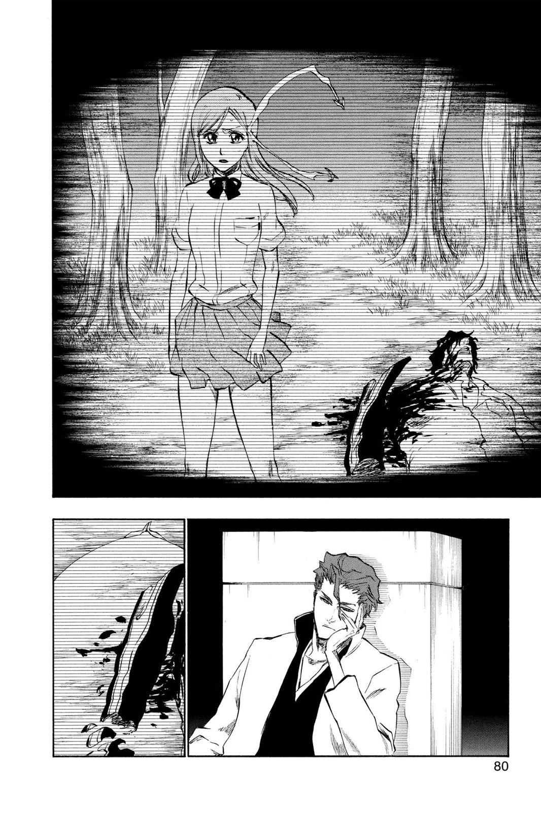 Bleach Chapter 227 - Page 18
