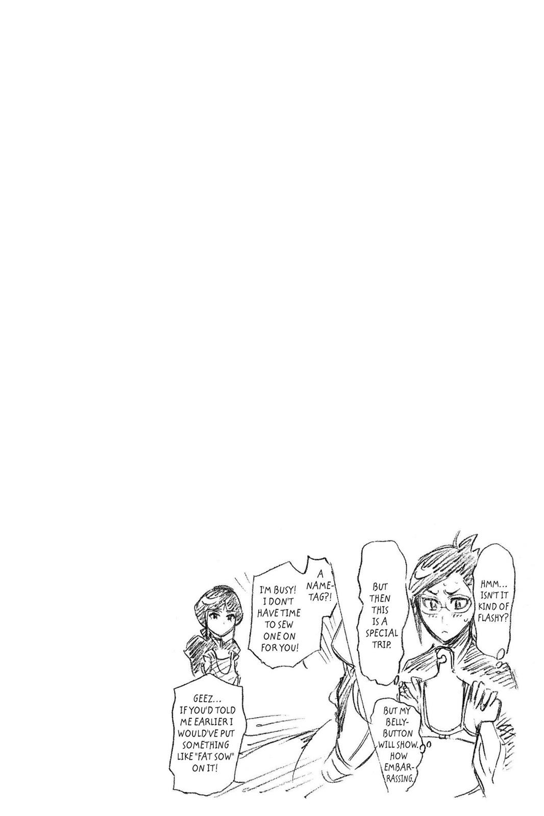 Bleach Chapter 227 - Page 20