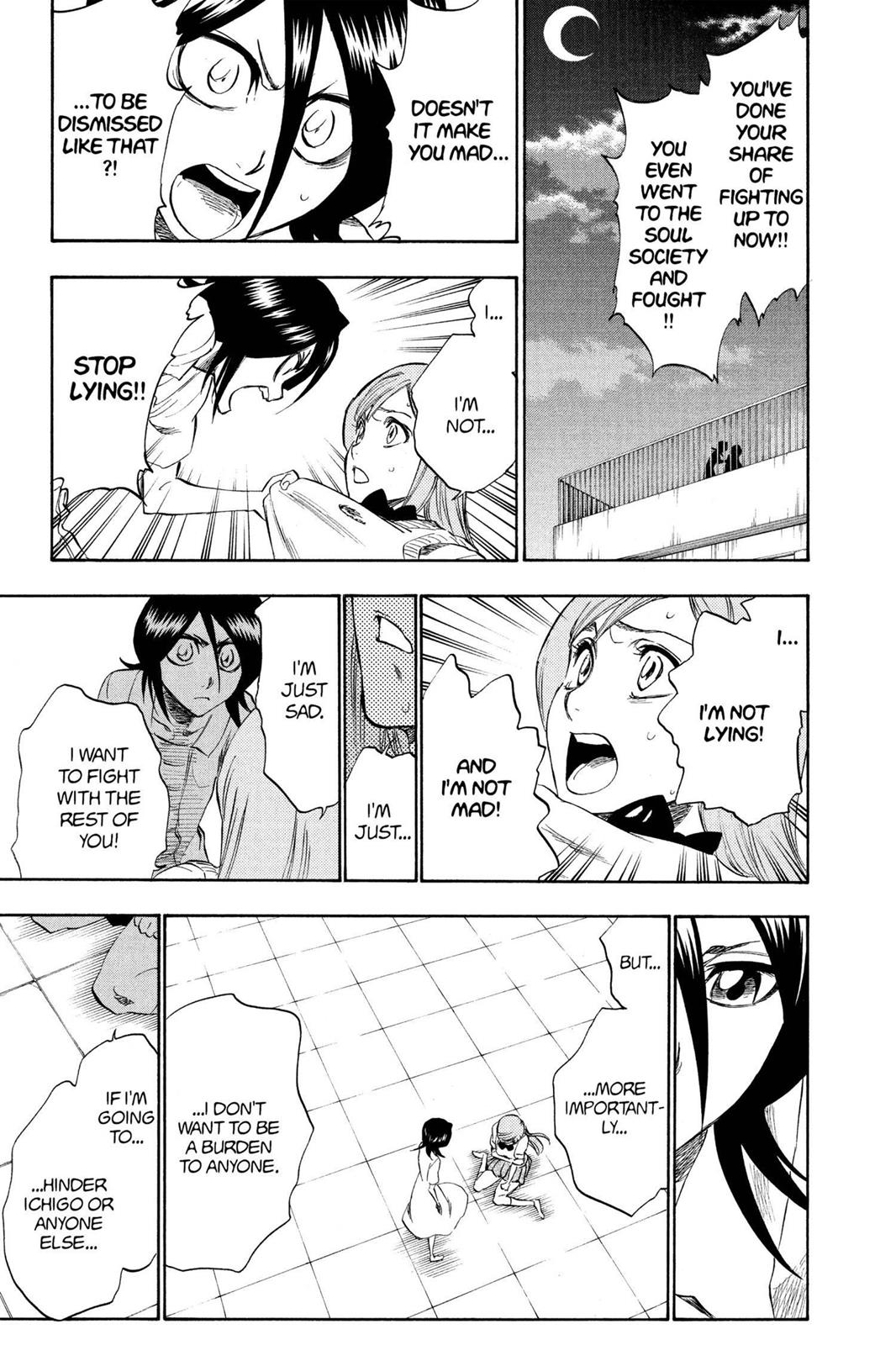 Bleach Chapter 228 - Page 5