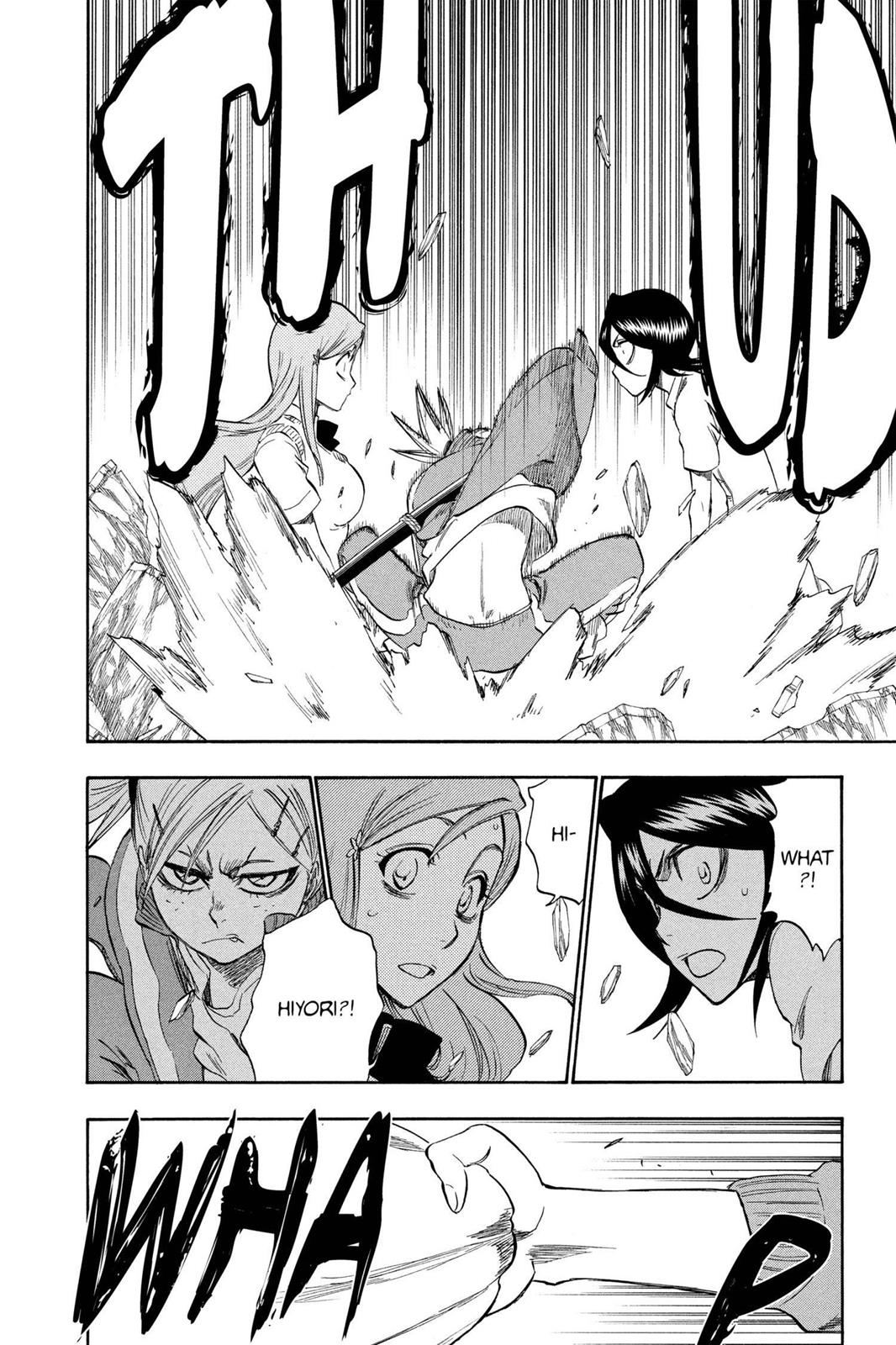 Bleach Chapter 228 - Page 8