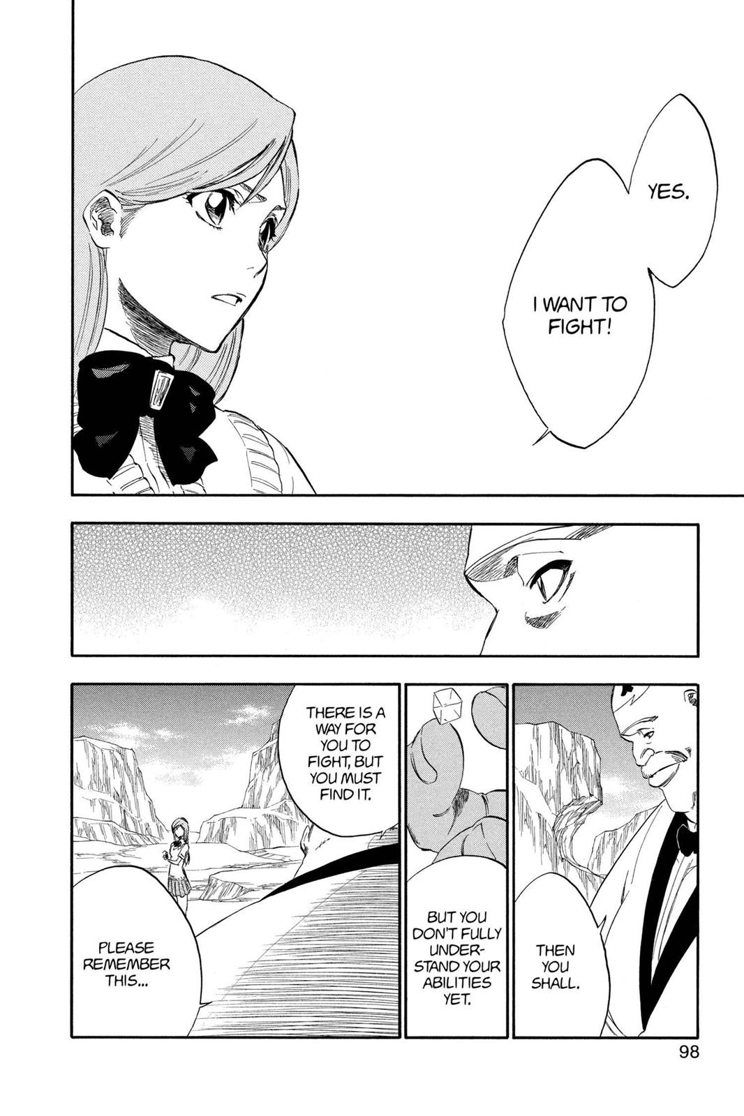 Bleach Chapter 228 - Page 16