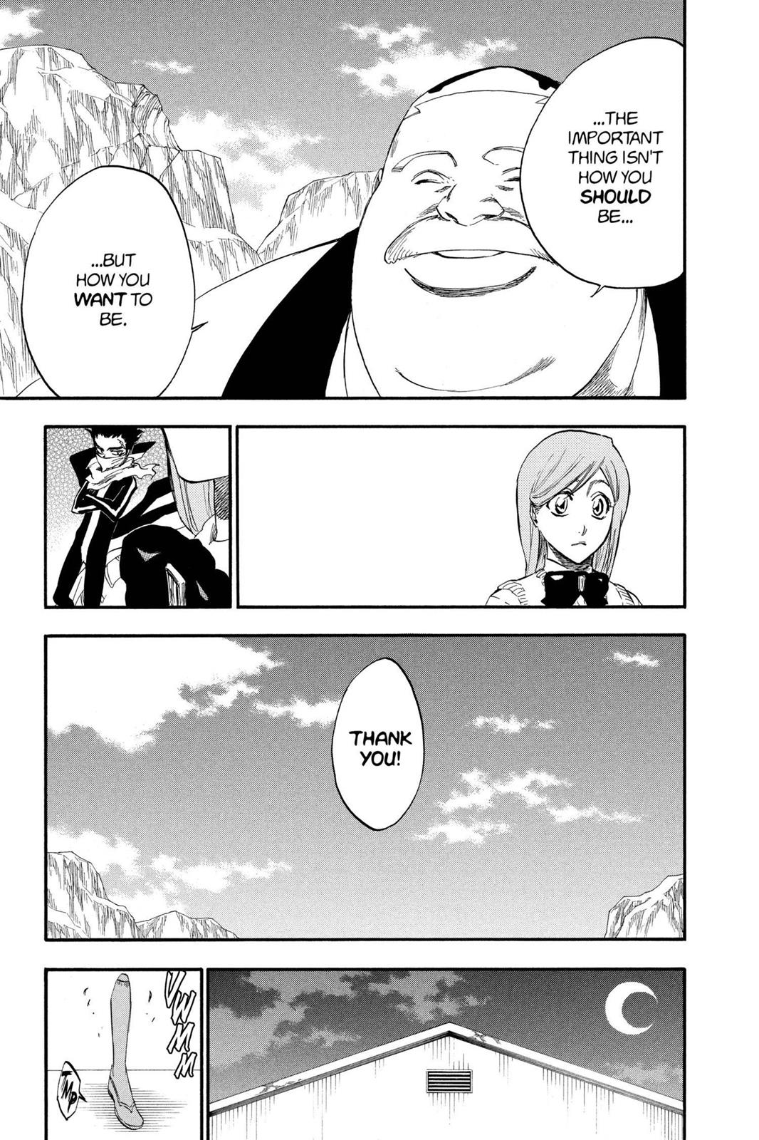 Bleach Chapter 228 - Page 17