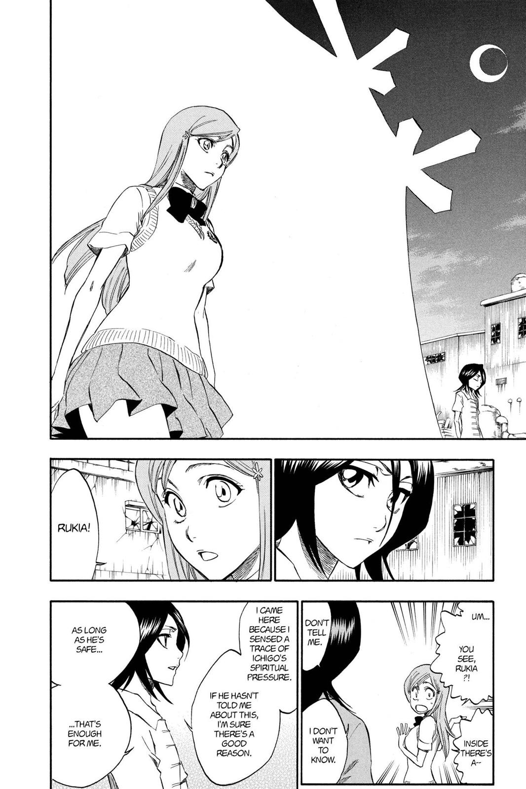 Bleach Chapter 228 - Page 18