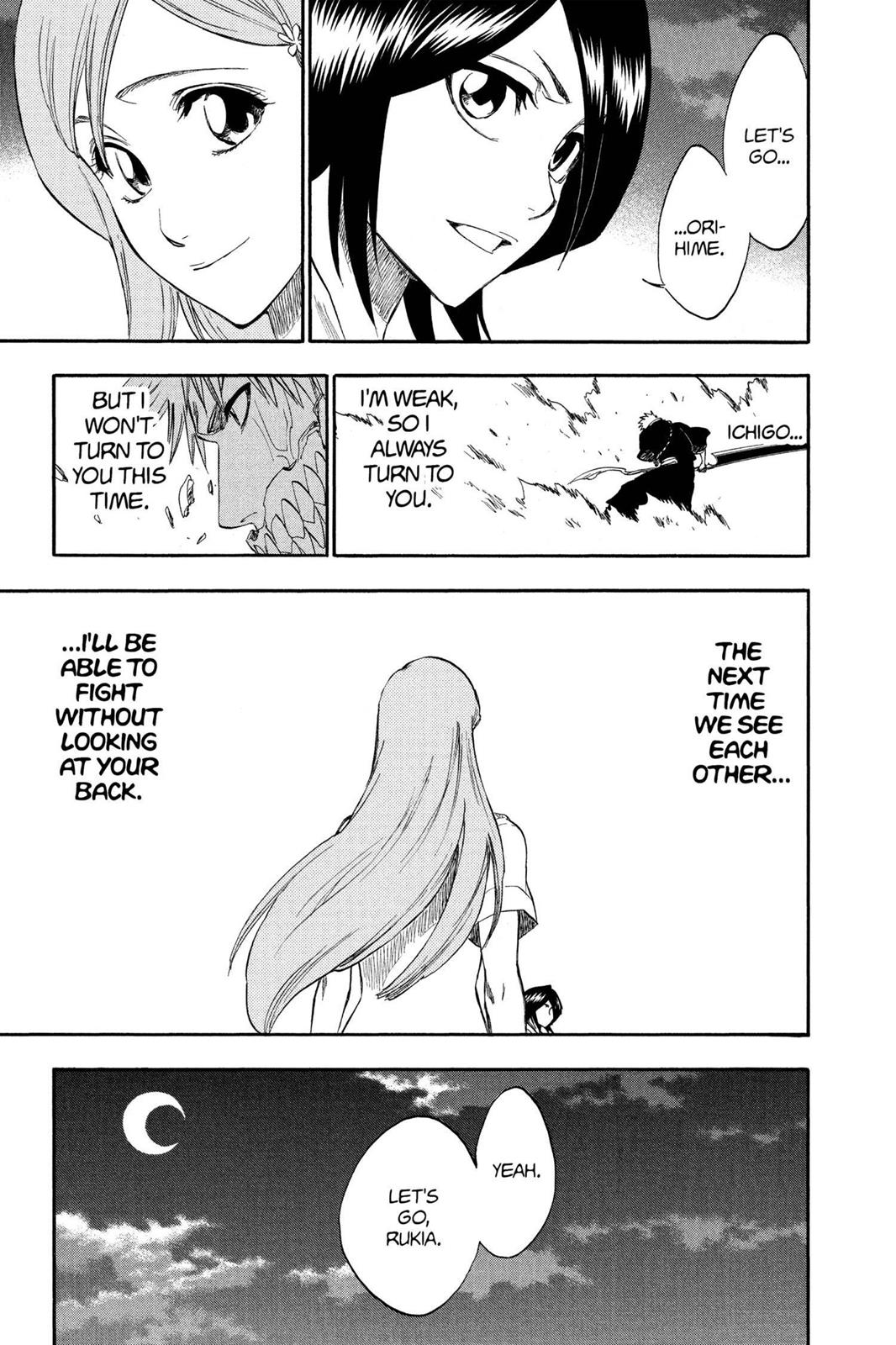 Bleach Chapter 228 - Page 19