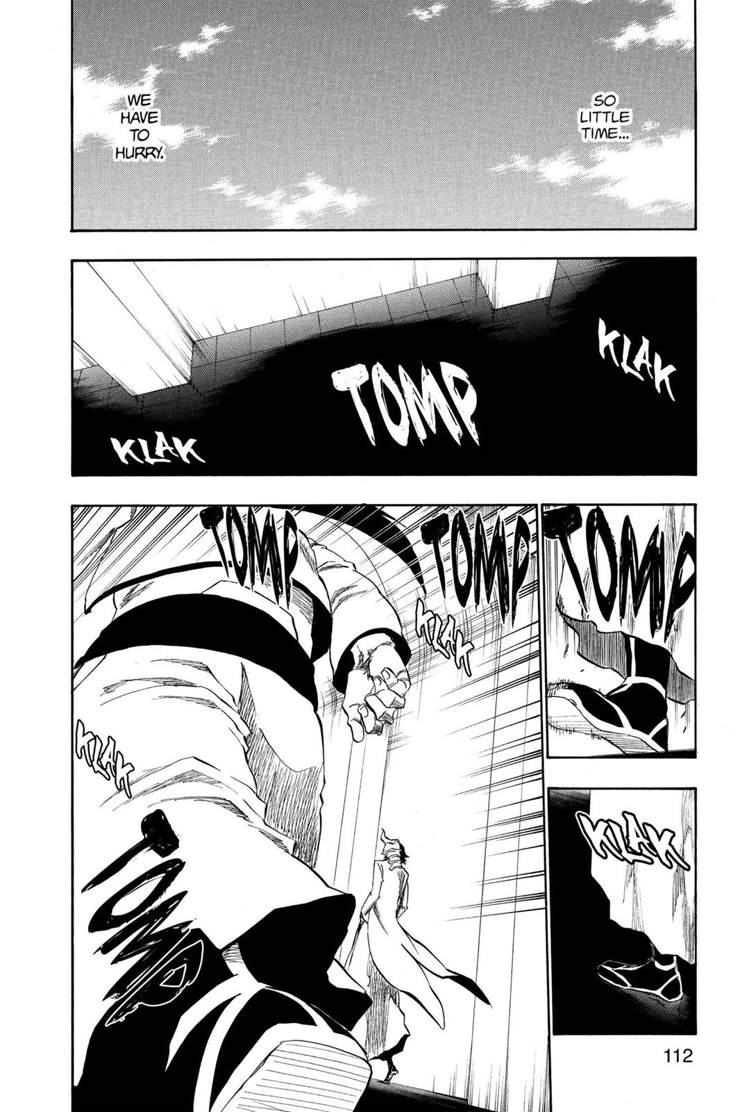 Bleach Chapter 229 - Page 10