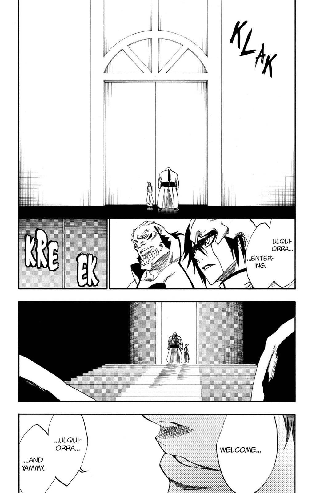 Bleach Chapter 229 - Page 11