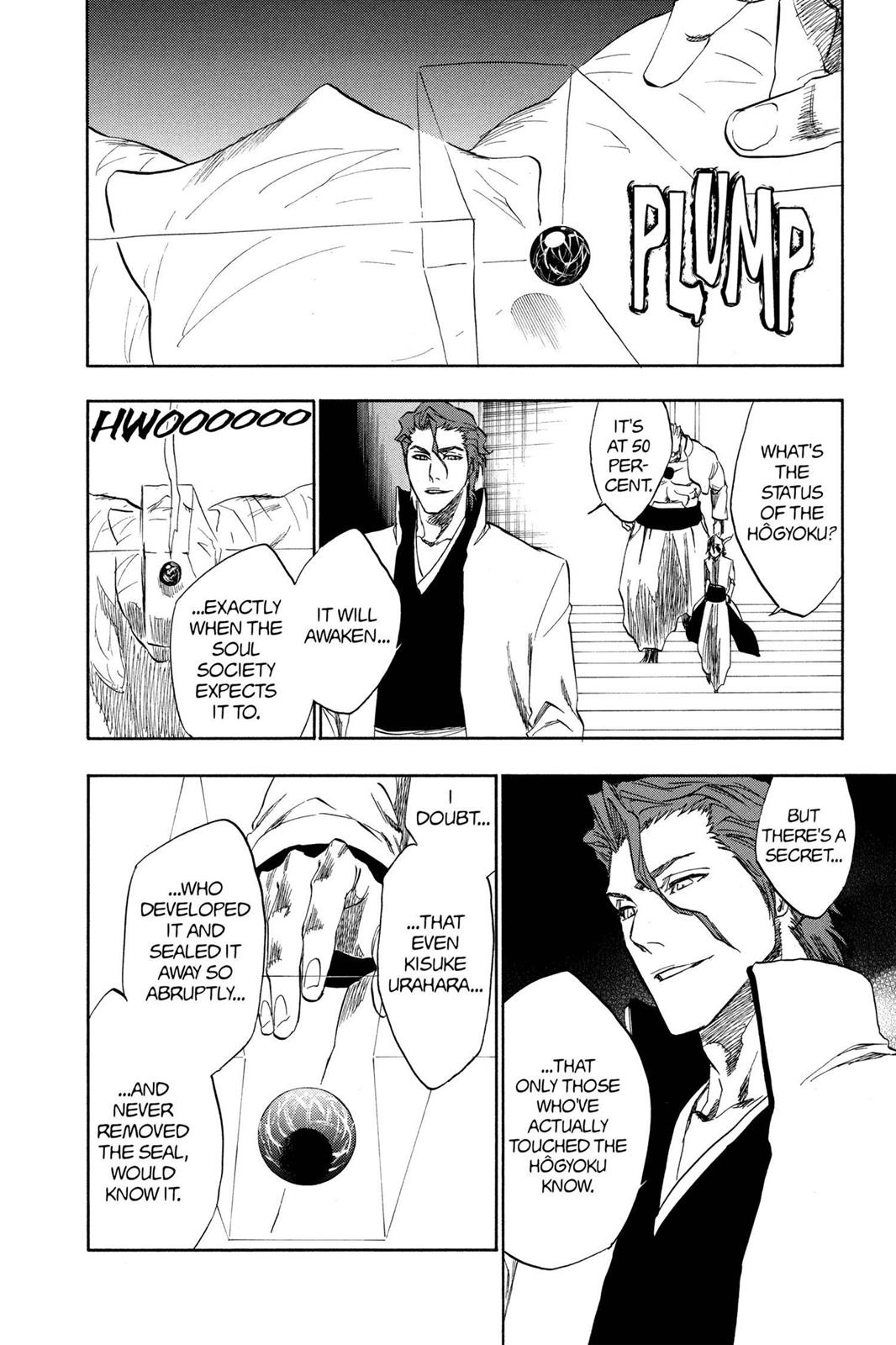 Bleach Chapter 229 - Page 13