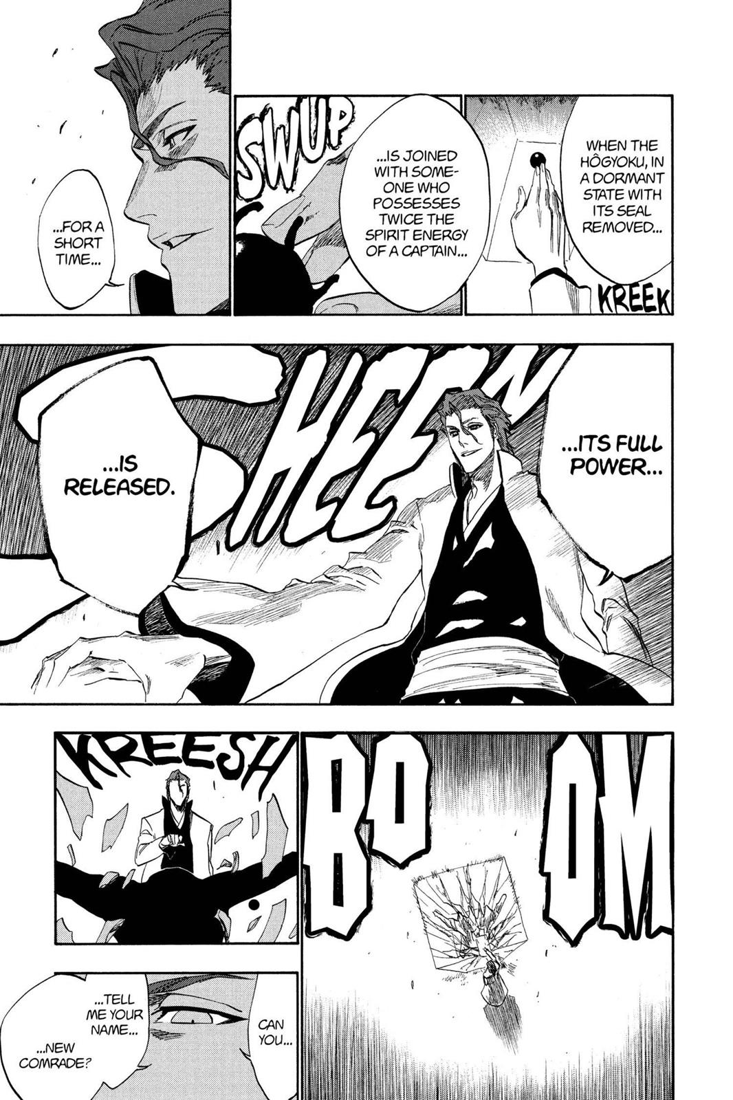 Bleach Chapter 229 - Page 14
