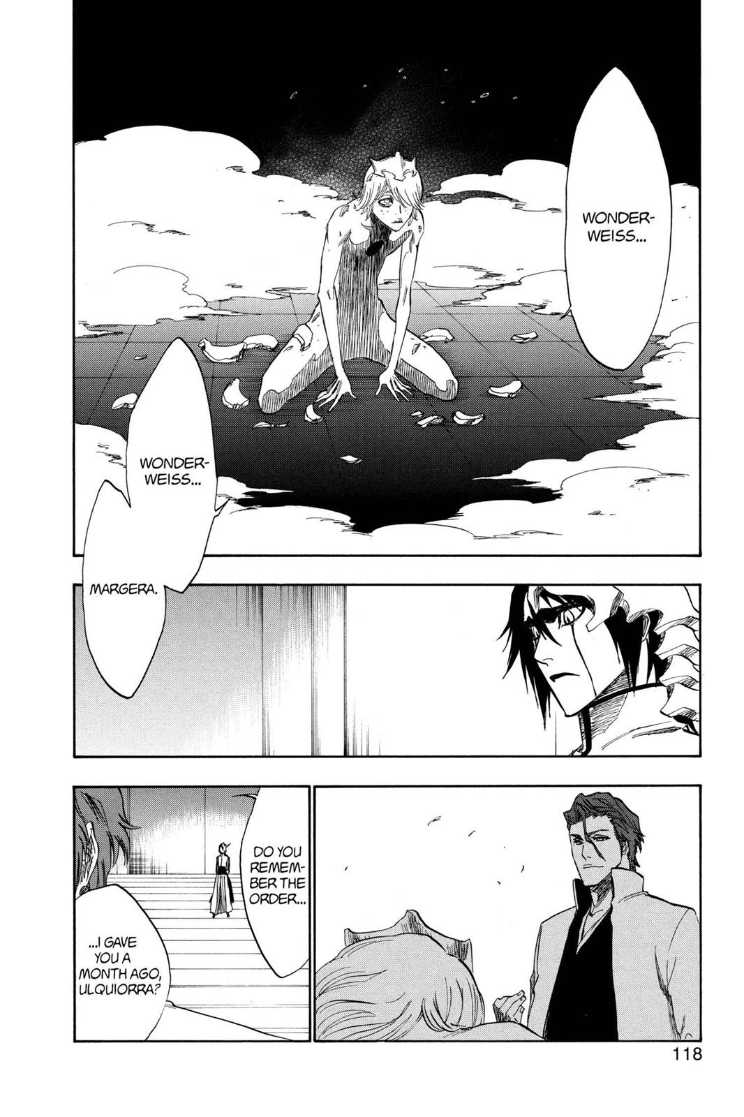 Bleach Chapter 229 - Page 15