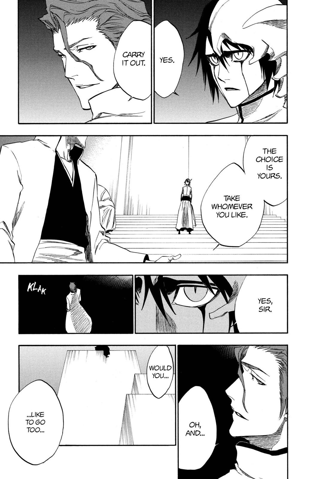 Bleach Chapter 229 - Page 16